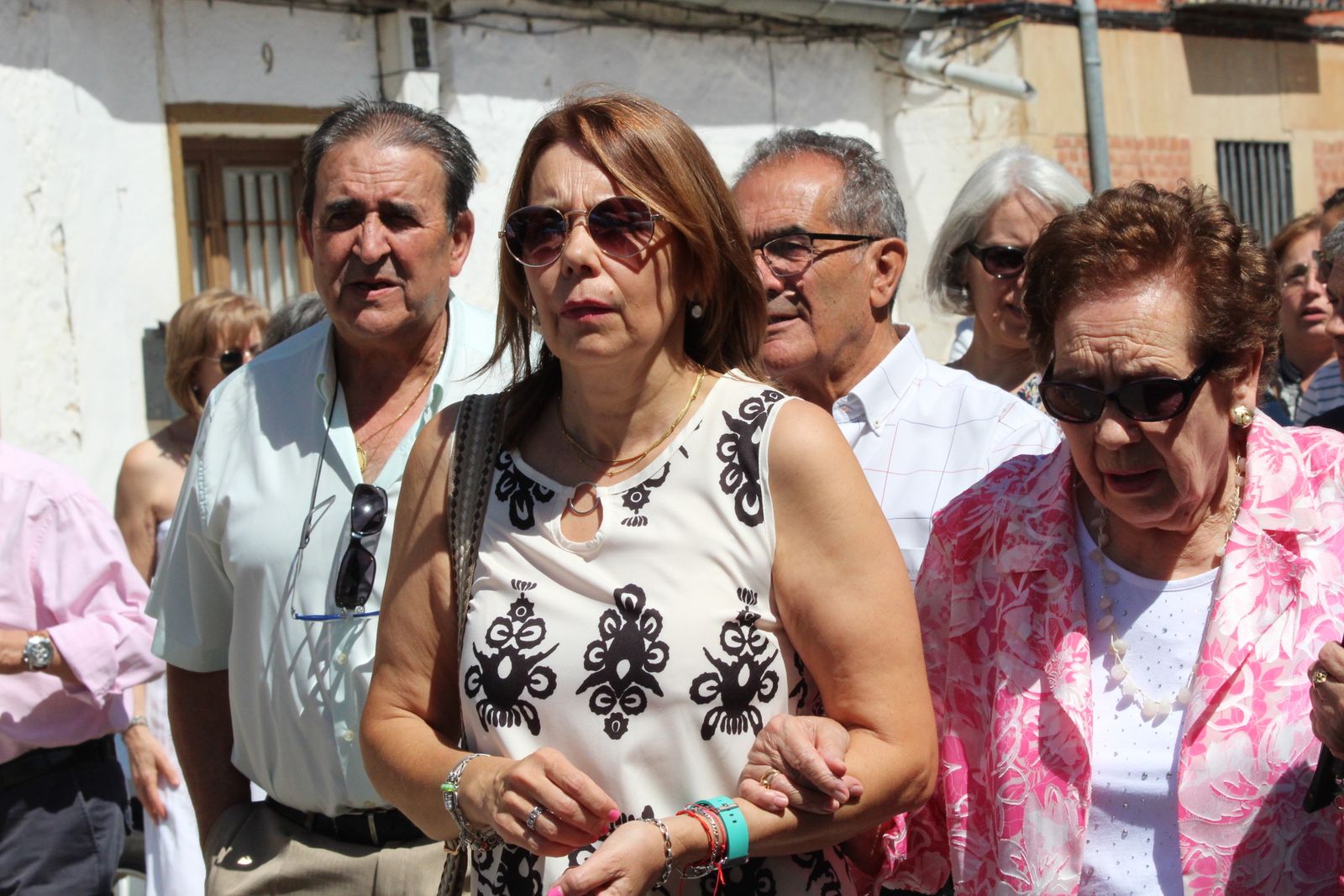 Procesión La Vellés