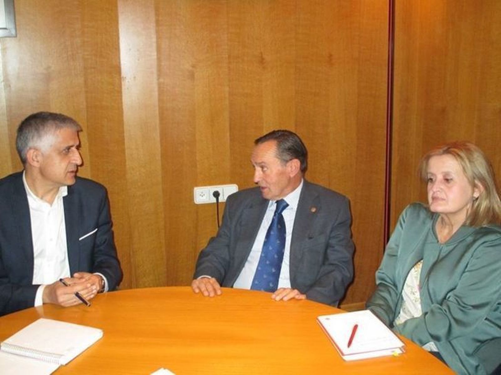 José Luis Gómez apuesta por nuevos incentivos fiscales y económicos para atraer empresas a Zamora