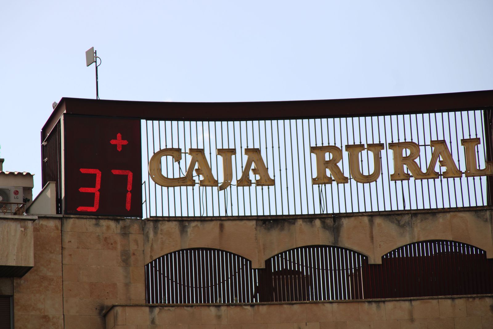 Ola de calor en Salamanca (5)