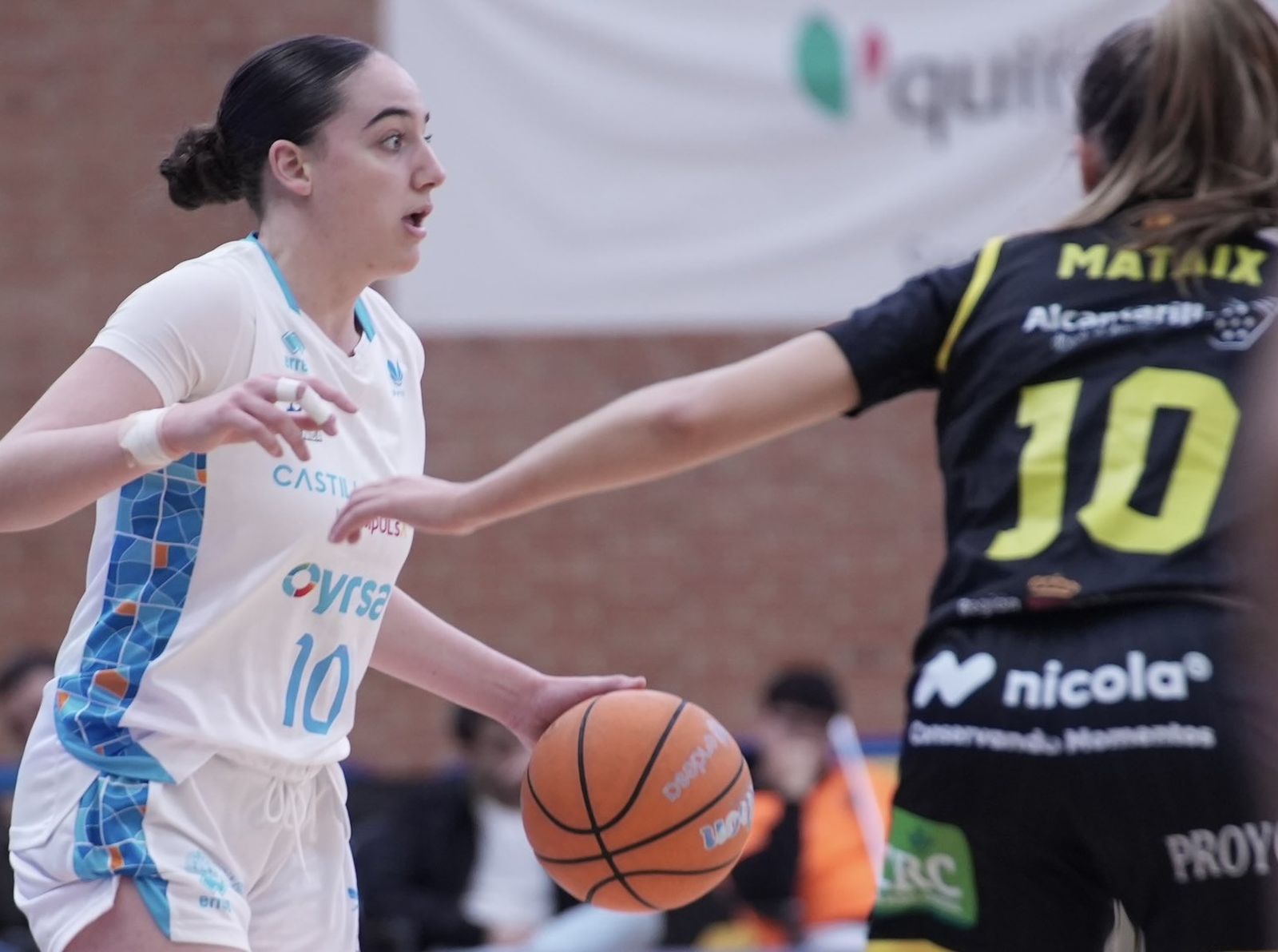 Iyana Martín y Mataix