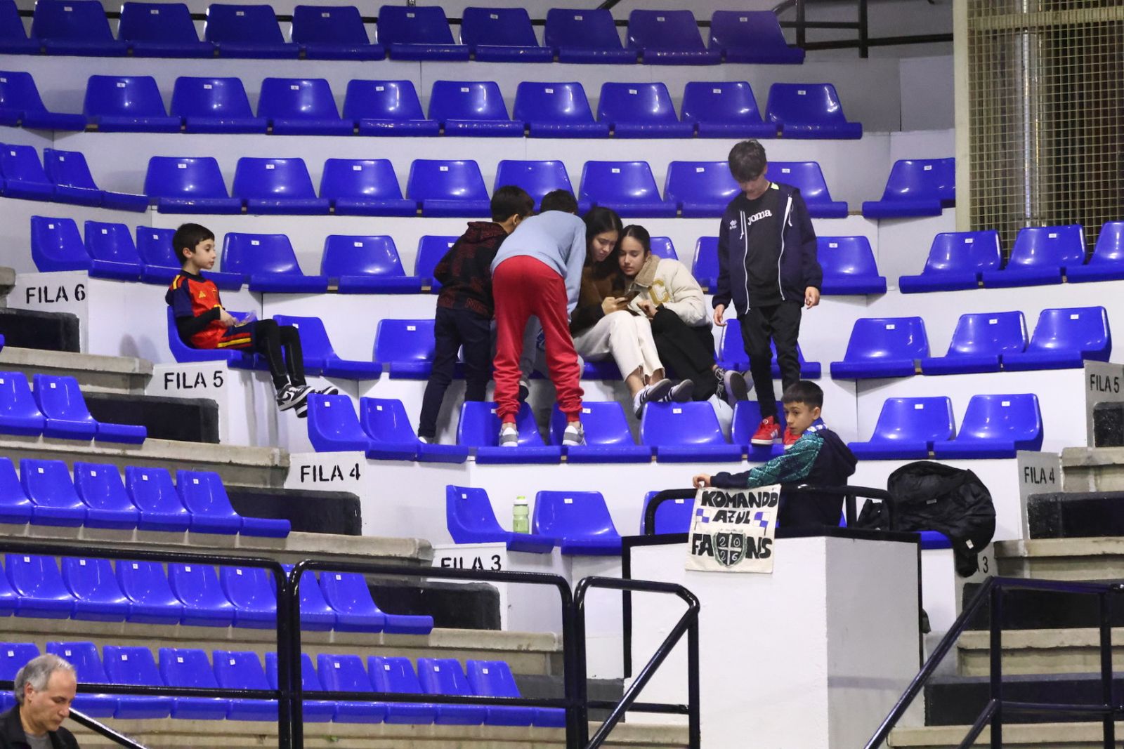 Perfumerías Avenida - CB Navia