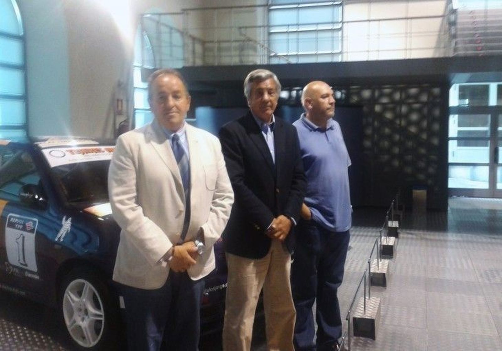 La XIX Subida Charra se celebra este sábado con 39 participantes