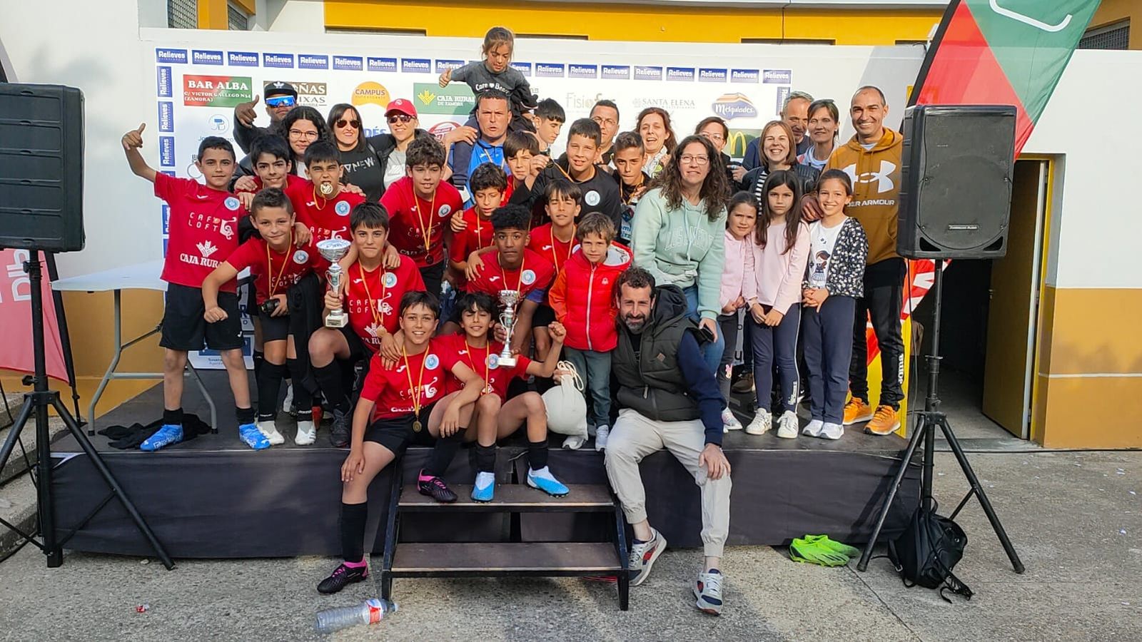 IX Torneo Elvira Fernández (1)