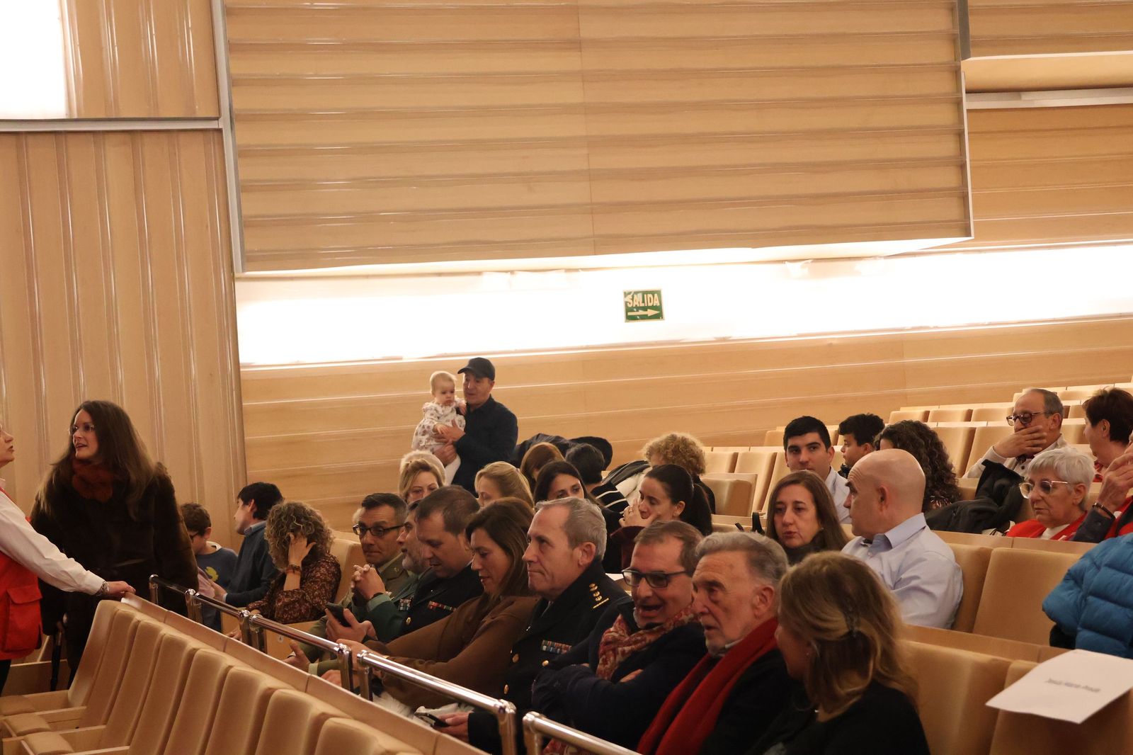 Premios Humanidad Cruz Roja 2025