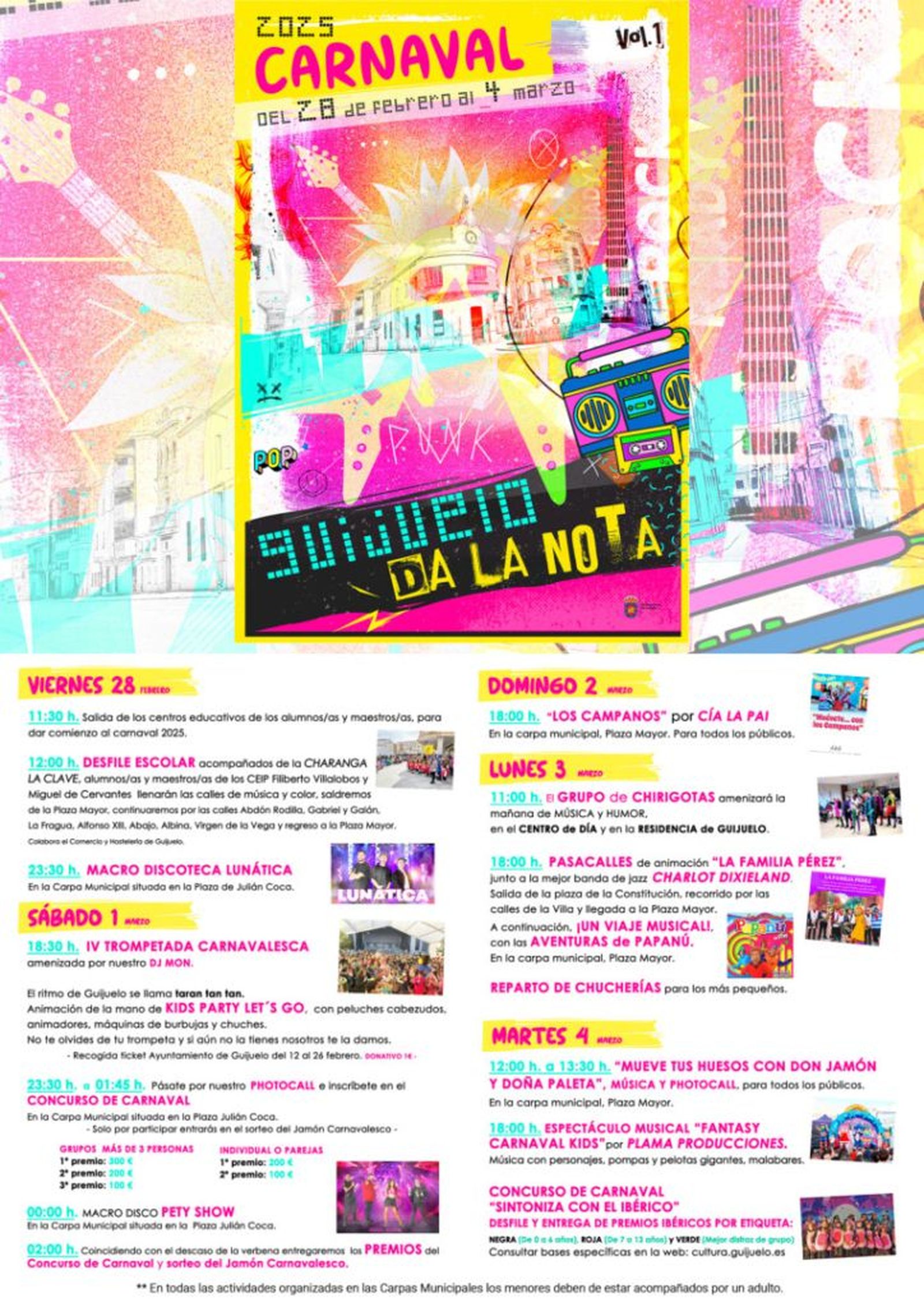 PROGRAMA CARNAVAL 2025 web 724x1024