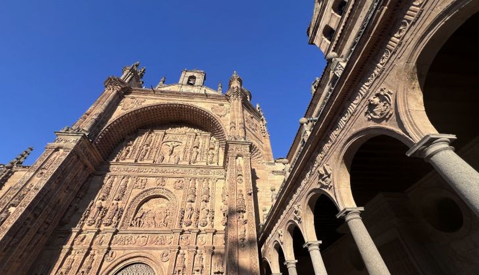 Visita guiada por el barrio de San Cristóbal - Las Claras
