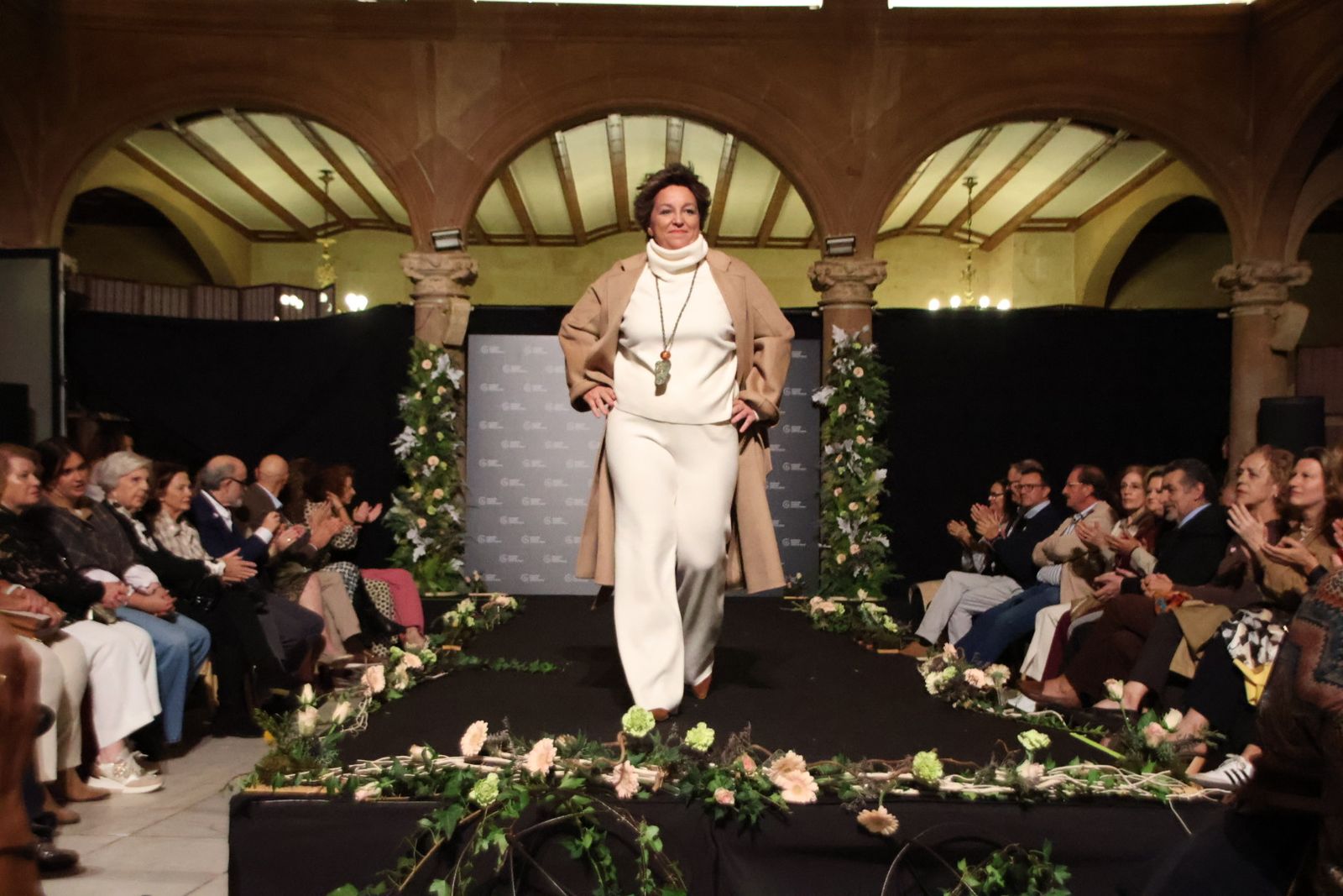 La Asociación Española contra el Cáncer en Salamanca organiza "Desfilamos contra el cáncer"