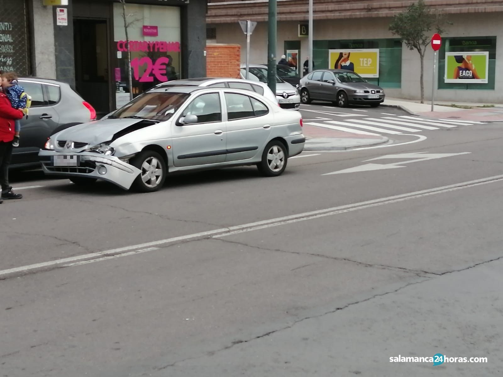 Accidente paseo del rollo (2) Accidente paseo del rollo (2)