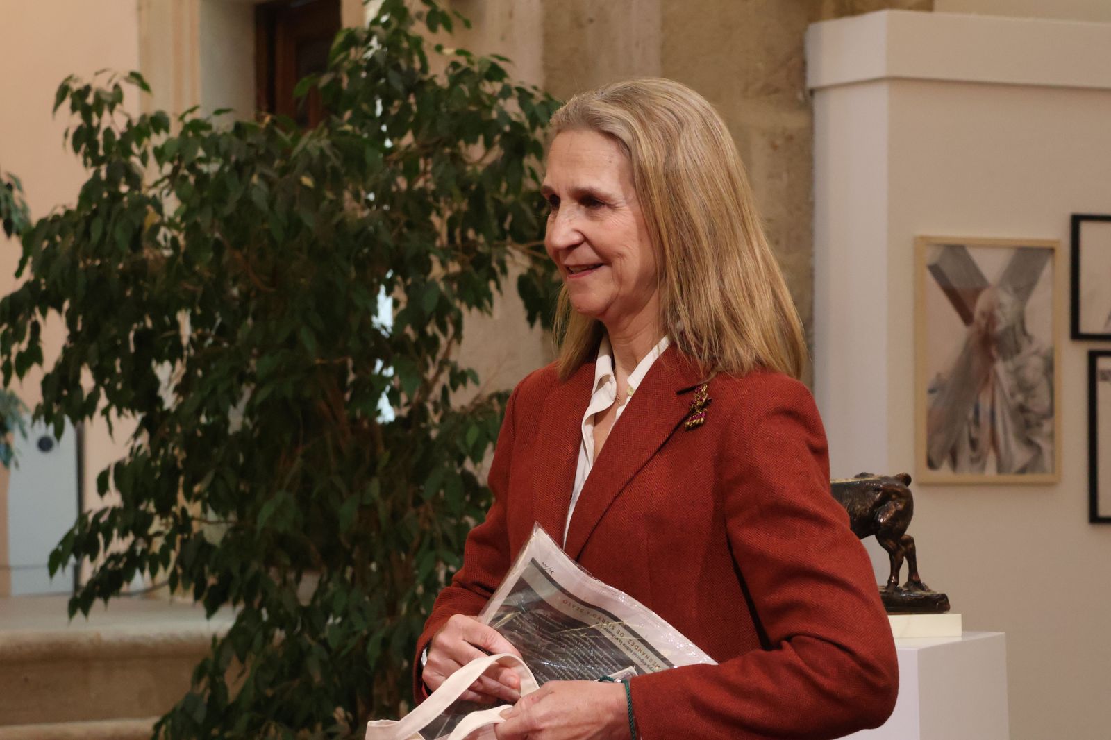 visita-de-la-infanta-elena-a-zamora-62