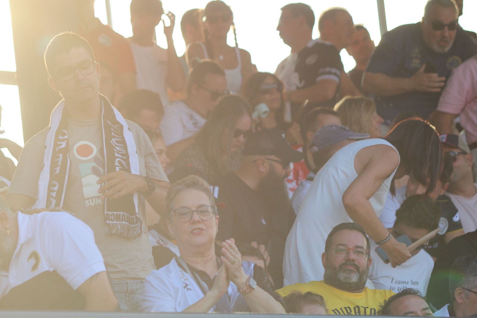 Copa RFEF: UD Santa Marta - Unionistas.