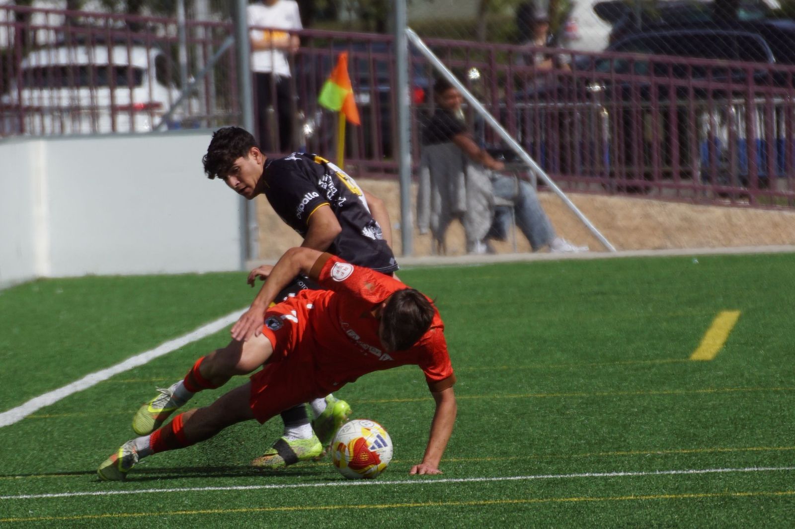 Encuentro entre Unionistas DH – Burgos en el Reina Sofía