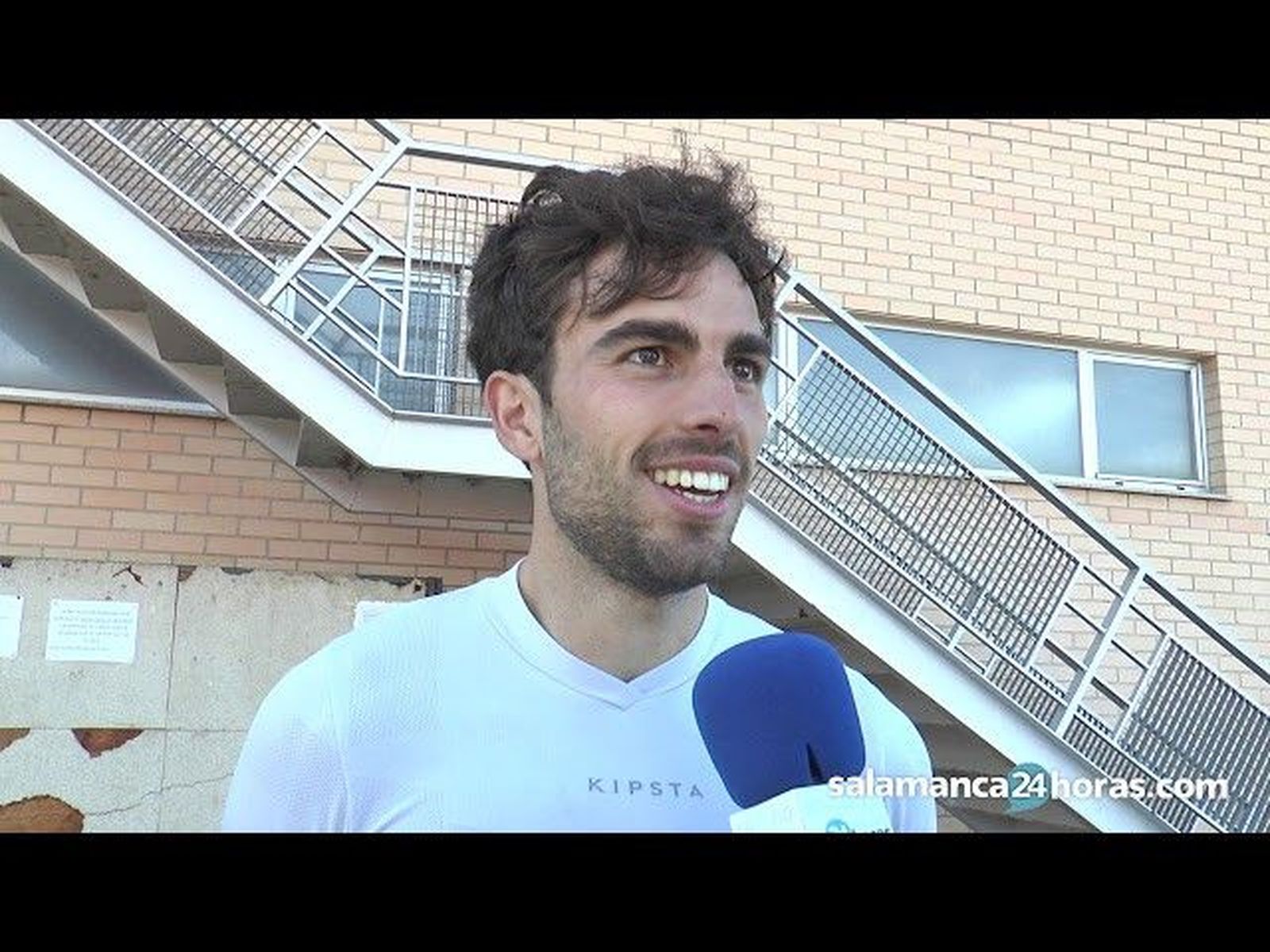 Guille Andrés habla del pase de ronda en Copa del Rey