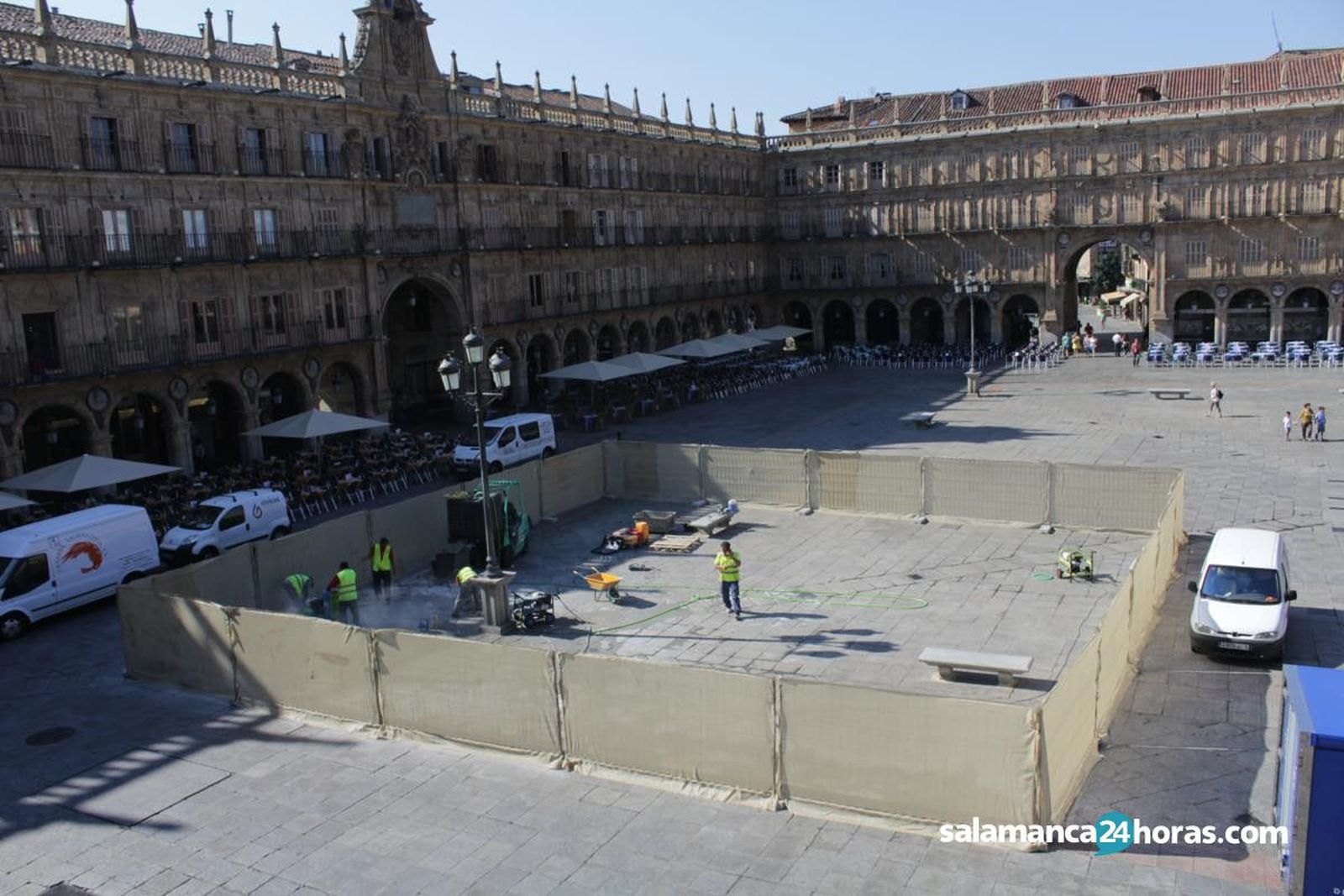 Obras Plaza Mayor (4)