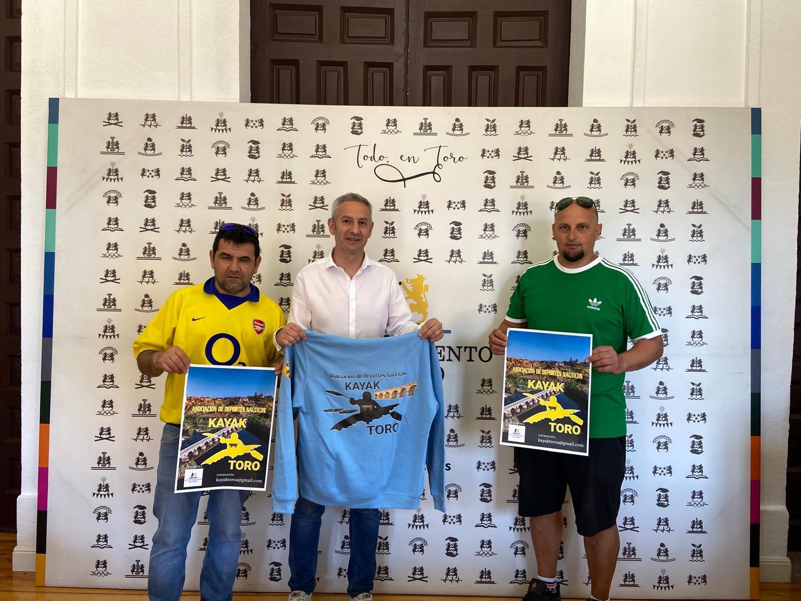 Asociación de Deportes Náuticos Kayak