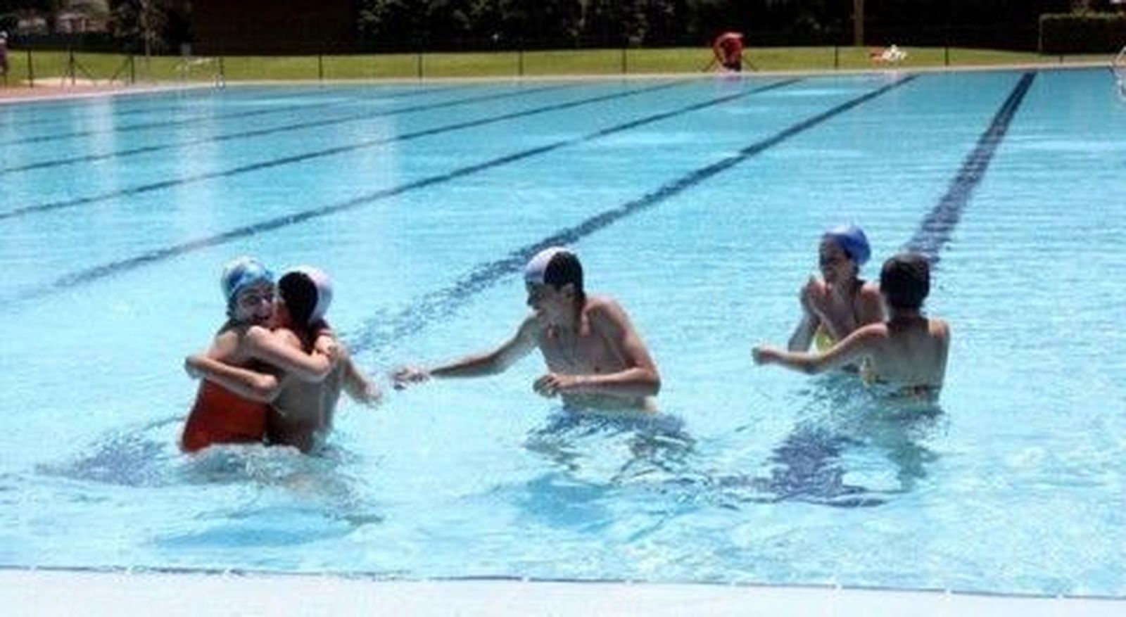 El refugio estival de los leoneses