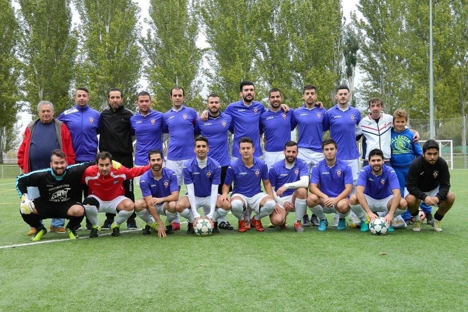 Salmantino Vegapiel: El Nueva