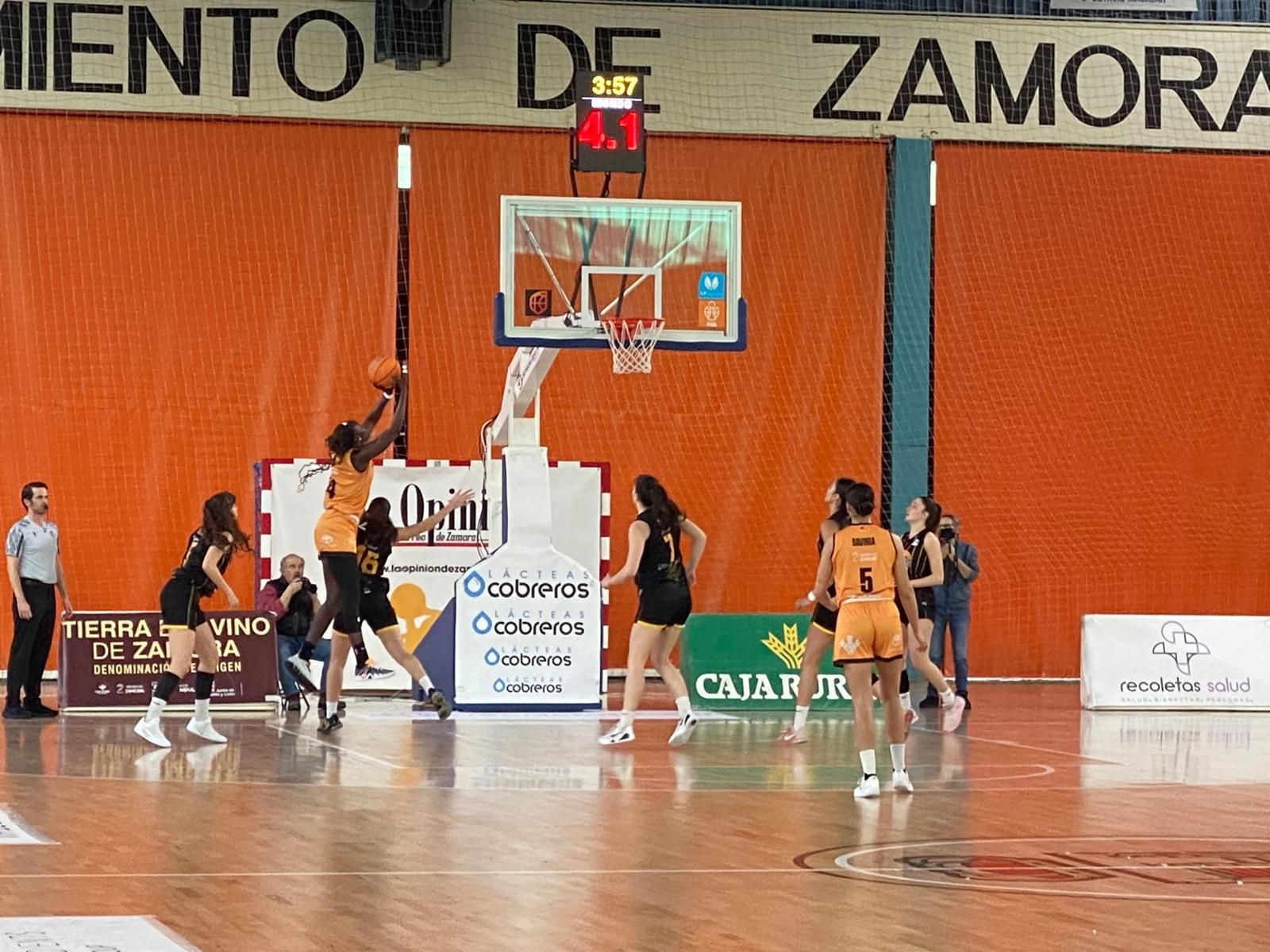 GALERÍA | CD Zamarat - Paterna