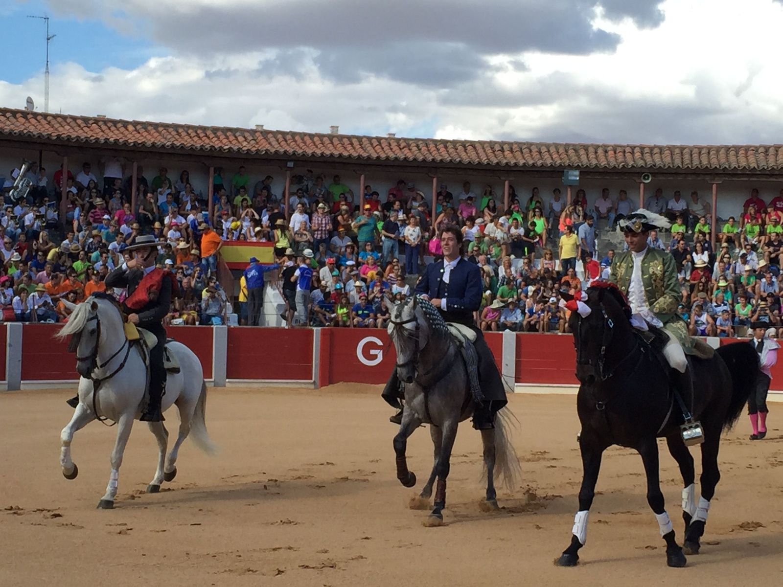 Plaza Toros Guijuelo Plaza Toros Guijuelo