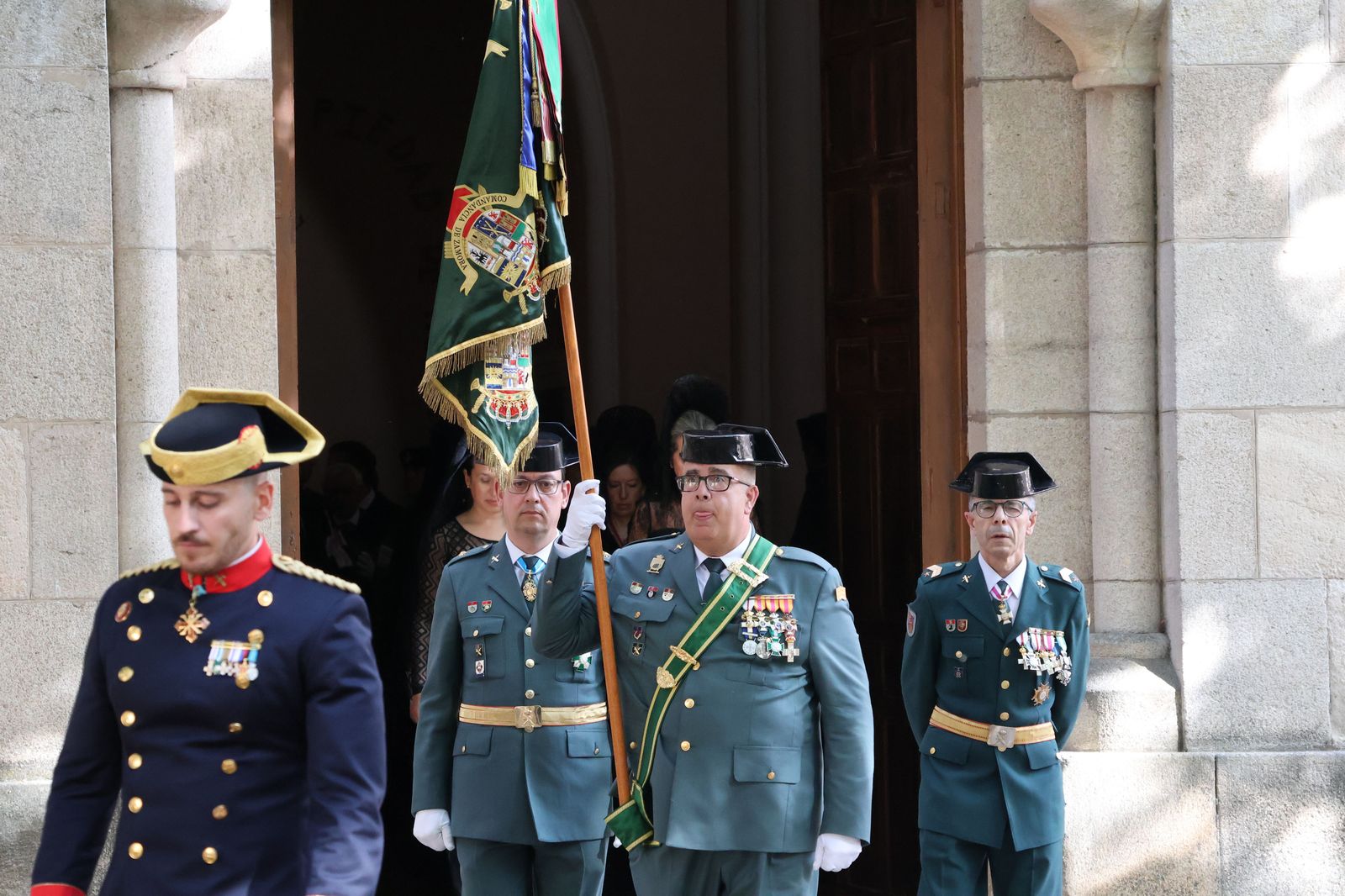 javier-urra-acogido-como-nuevo-miembro-de-los-caballeros-cubicularios-de-zamora-14