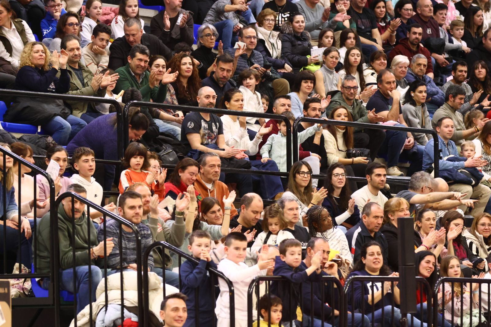 XI Campeonato Doryoku