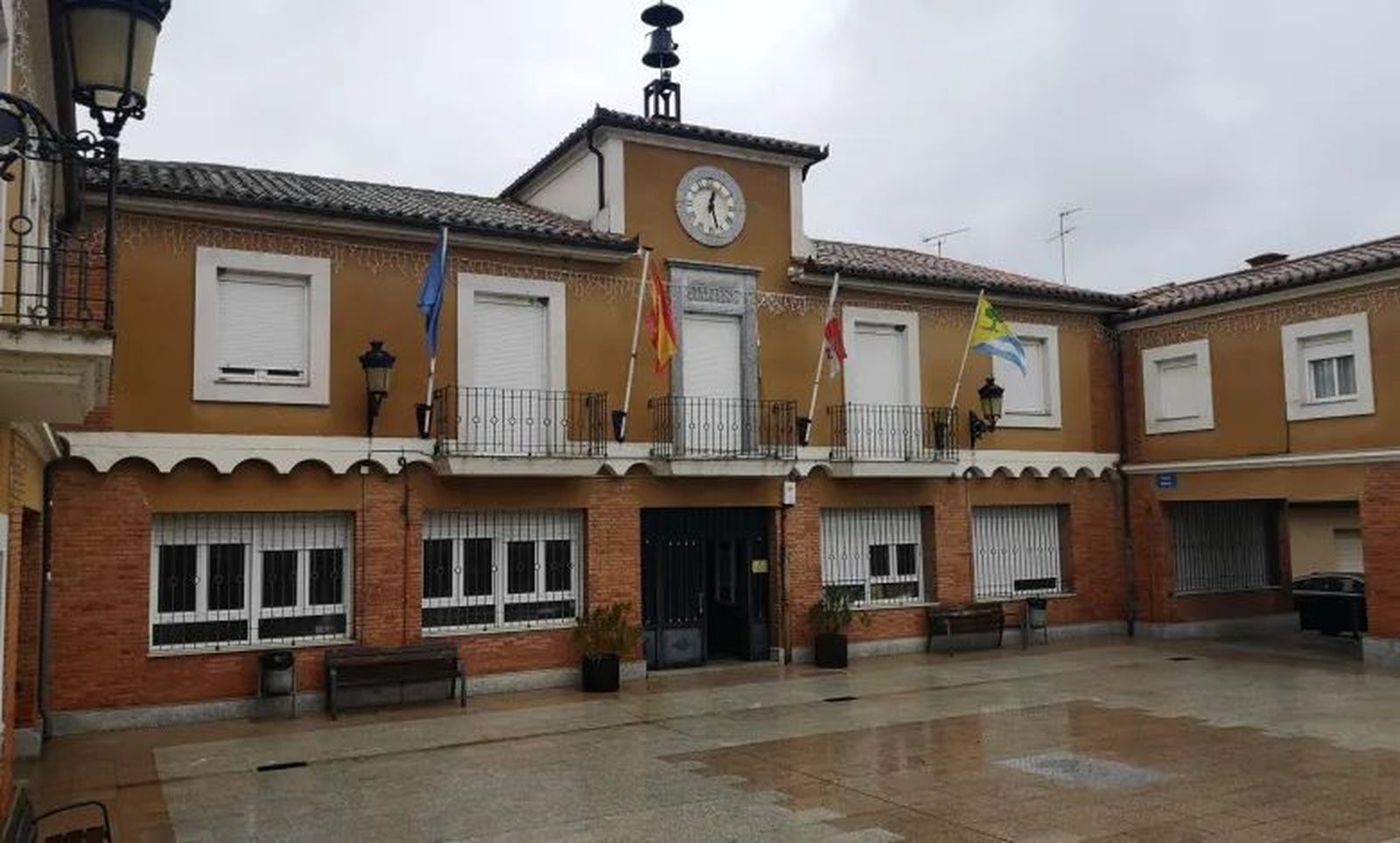 Santa Cristina de la Polvorosa. Benavente Digital