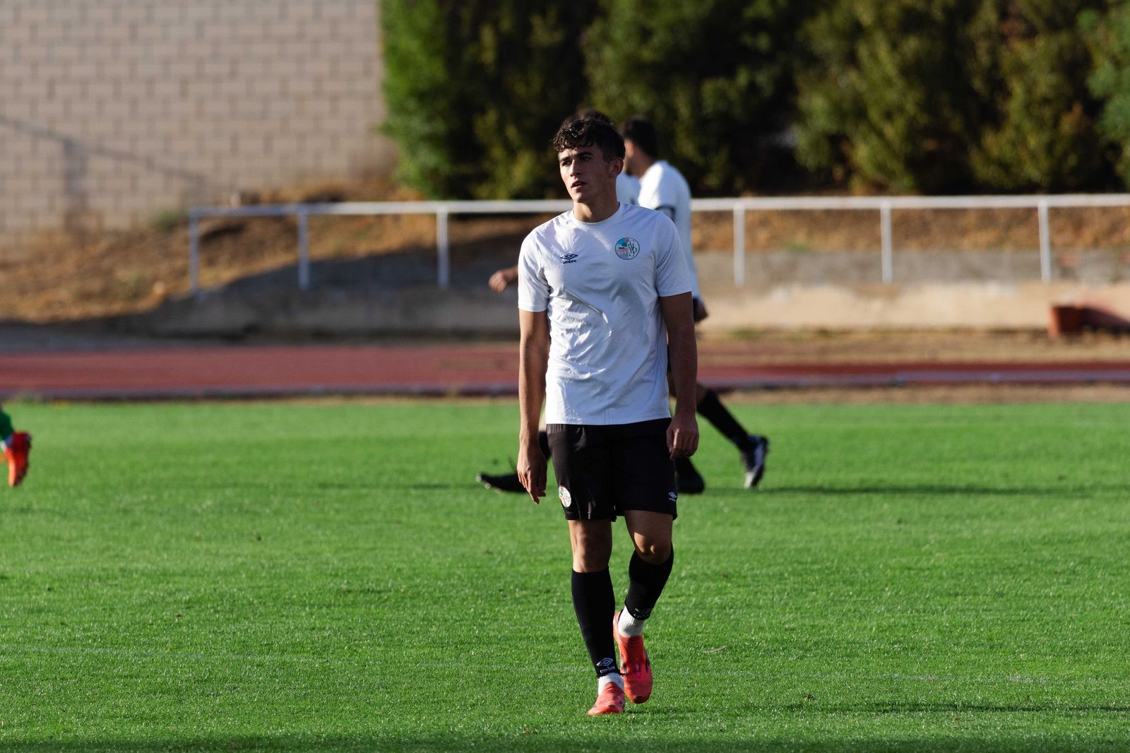 Salamanca CF UDS B – Betis CF.