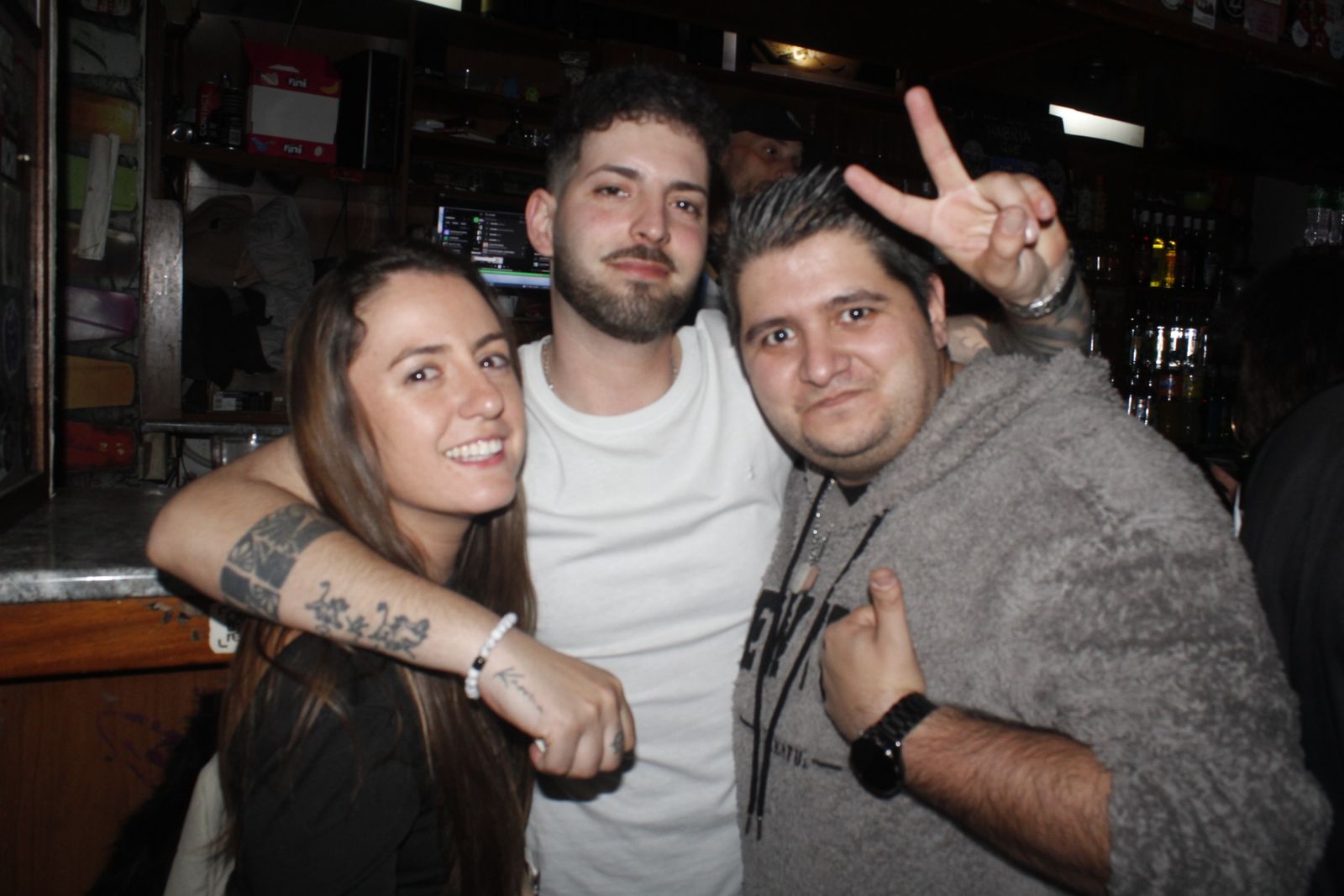 Salamanca de noche, viernes 20 de marzo