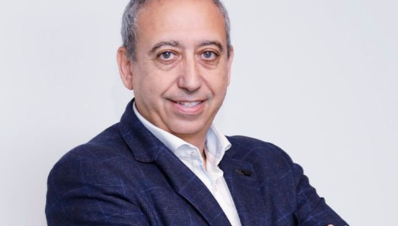 El catedrático de Medicina de la Universidad de Salamanca Ignacio Dávila, premio ‘Charles Blackley Award 2023 Promotion of the Speciality’