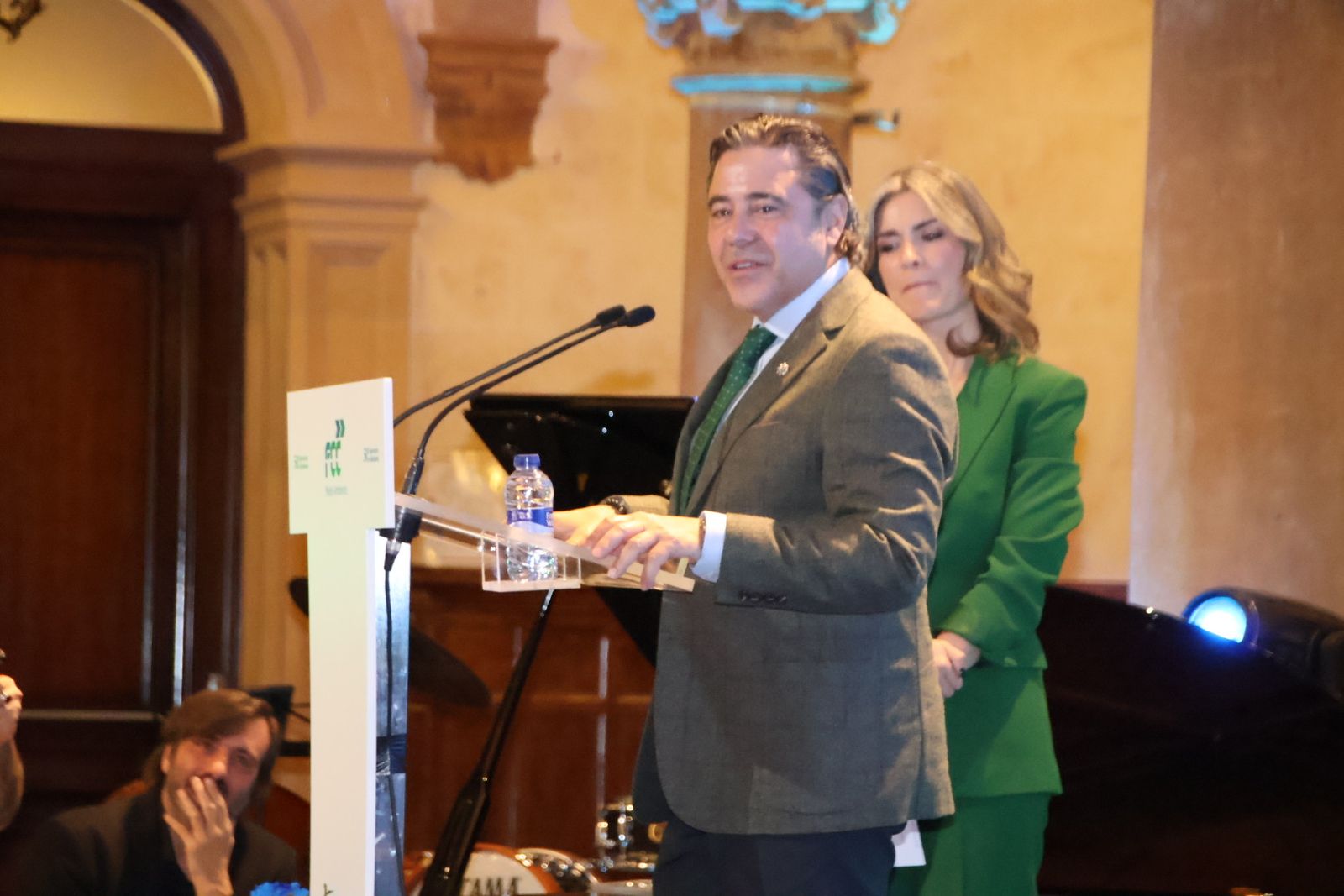 50º Aniversario de FCC