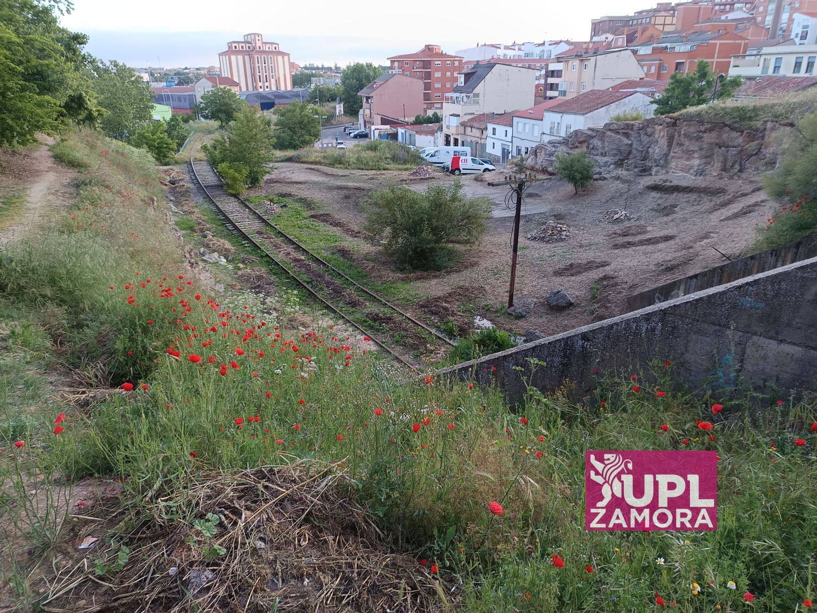 UPL exige al Gobierno que sitúe a Zamora en el centro de la reindustrialización militar