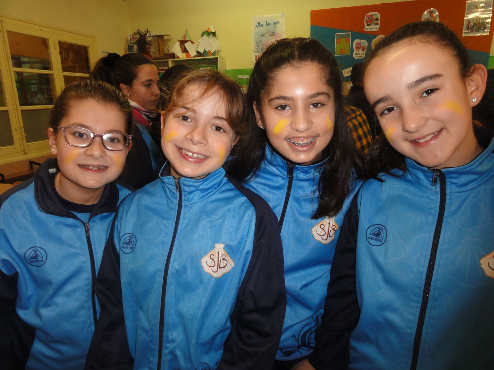 CSJB Du00eda del Cu00e1ncer Infantil (2)