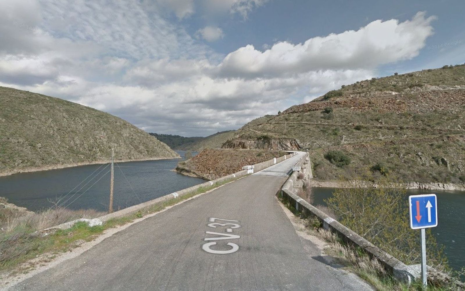 DSA 359. Foto de archivo