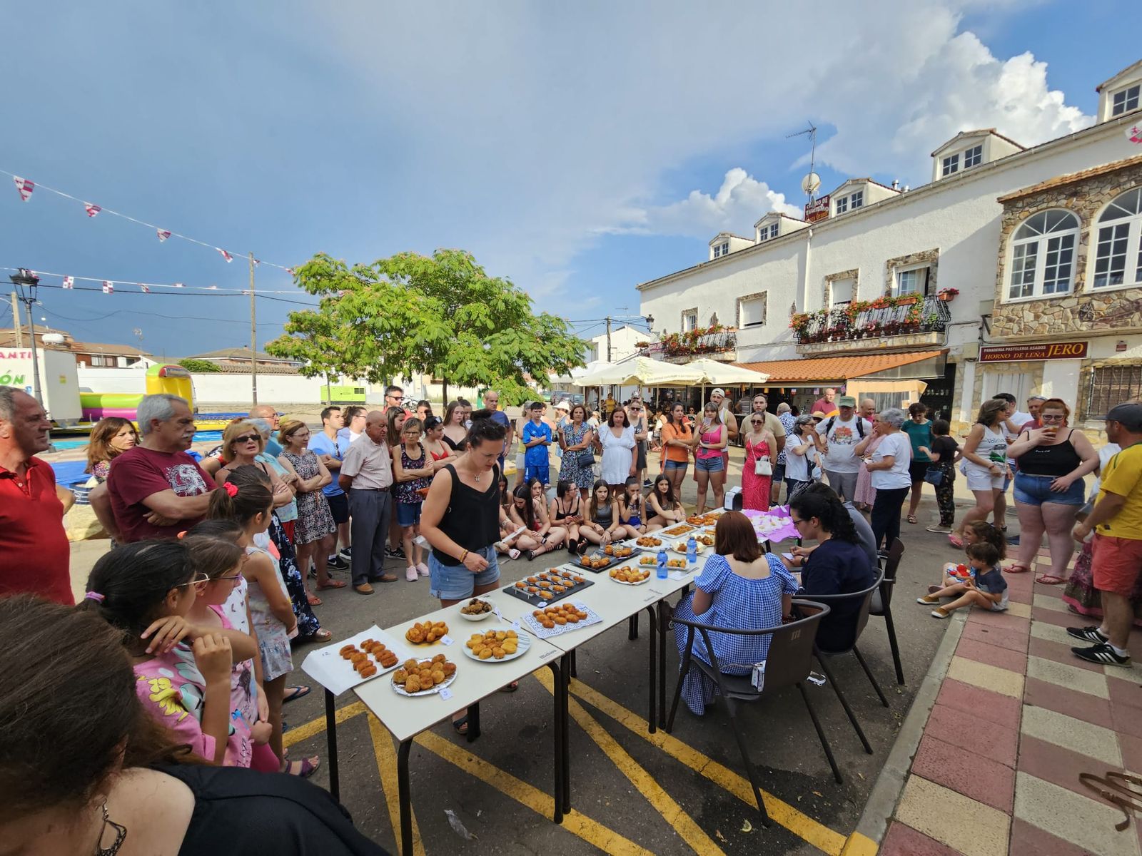 Fiestas en Pelabravo 2023 (9)