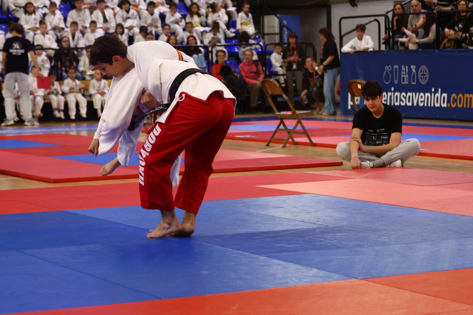 XI Campeonato Doryoku