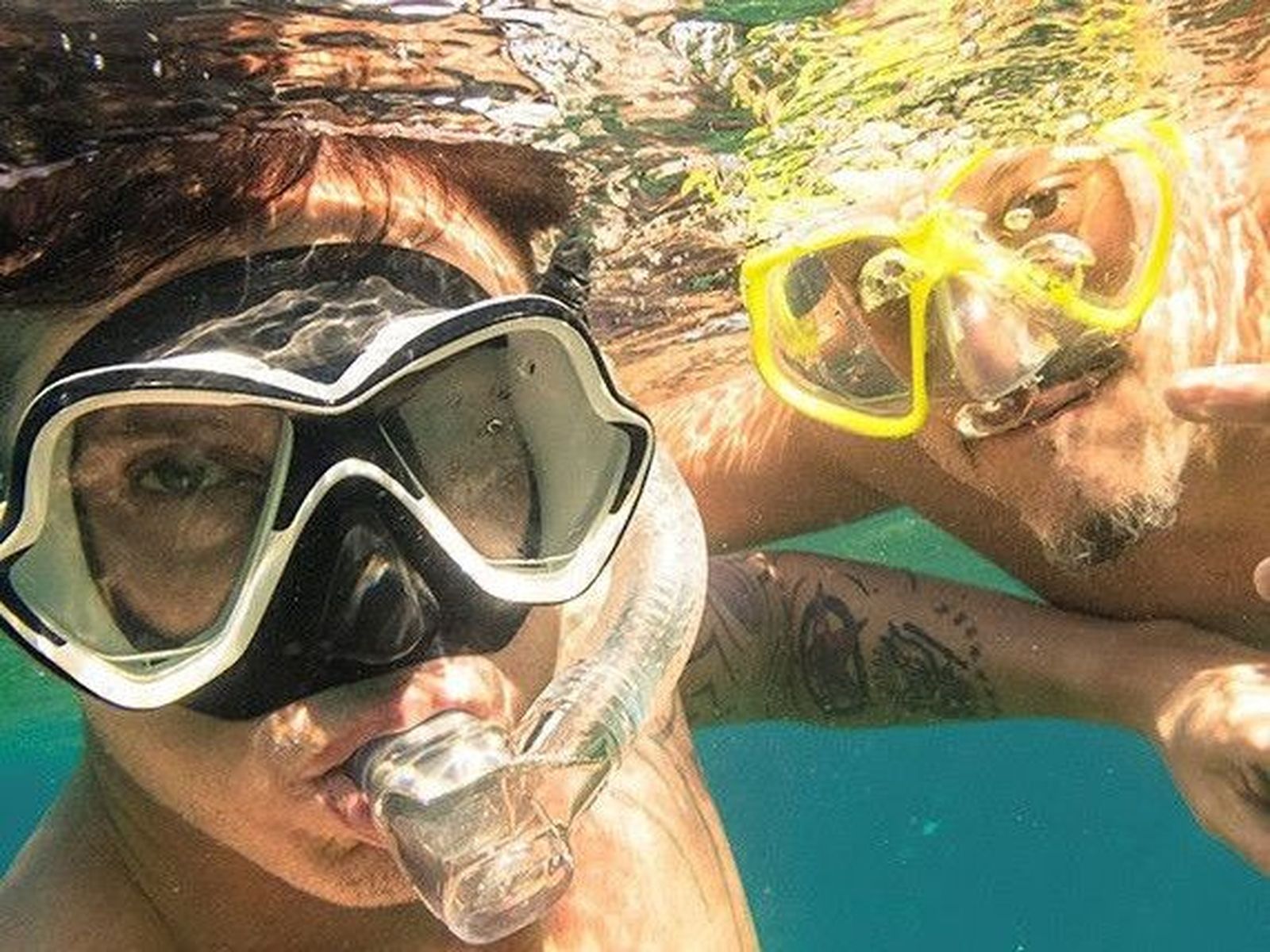 Cedida por Clínica Baviera