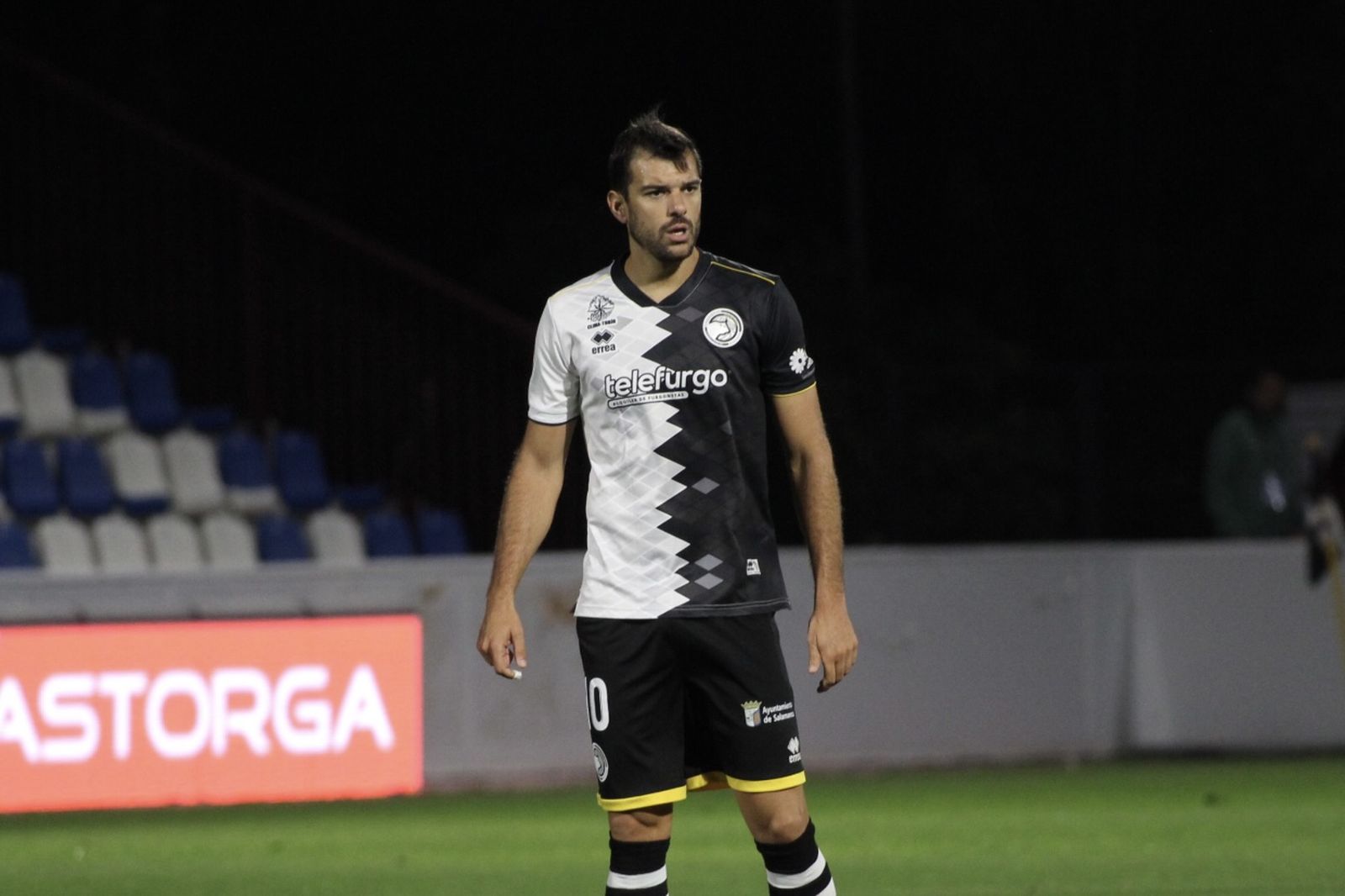 Unionistas - Real Avilés