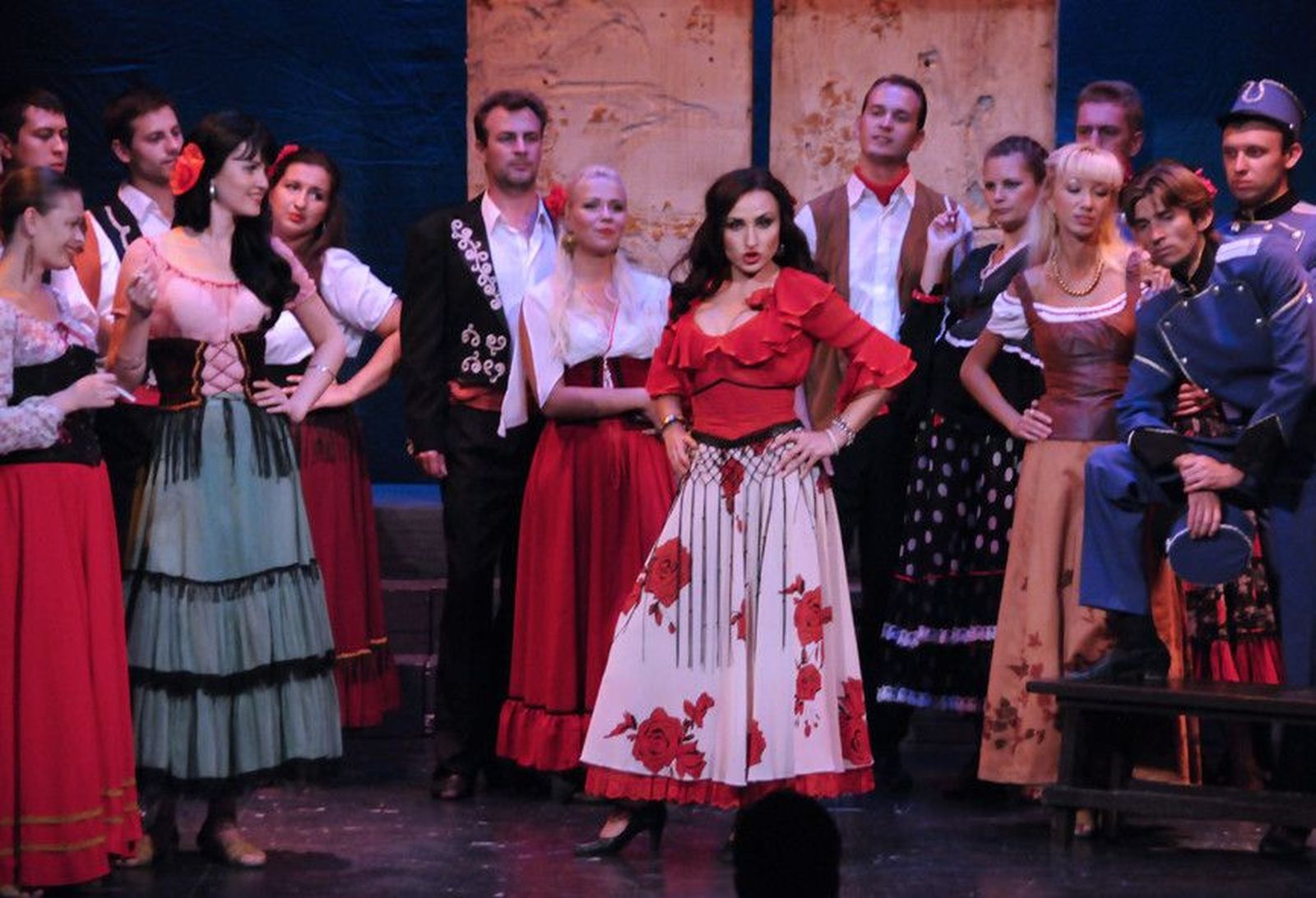 A la venta las entradas para espectáculos de la fundación municipal en febrero