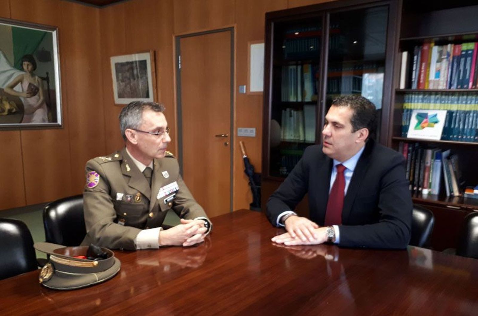 Broncano general ingenieros