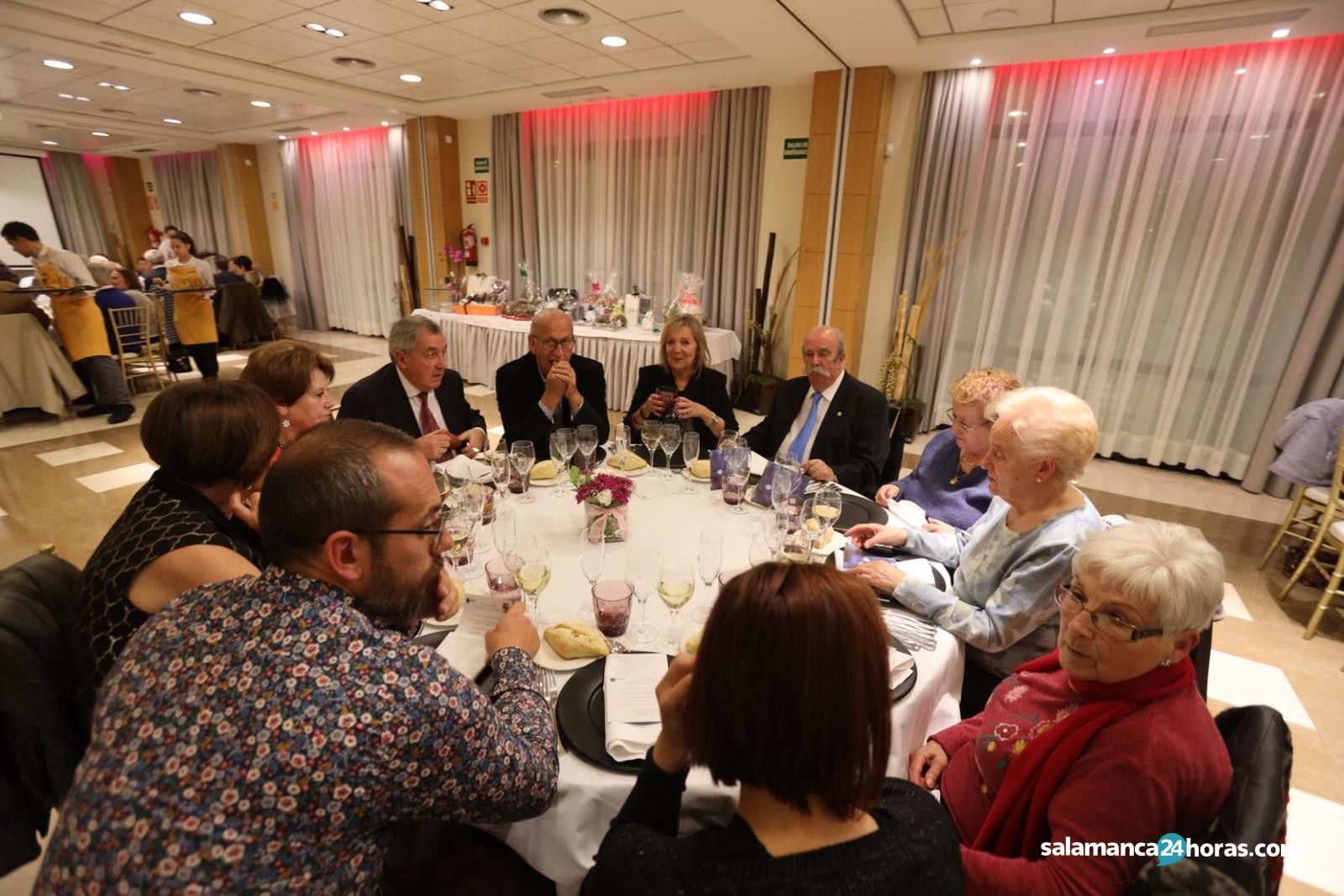 Cena del Comedor de los Pobres (16)