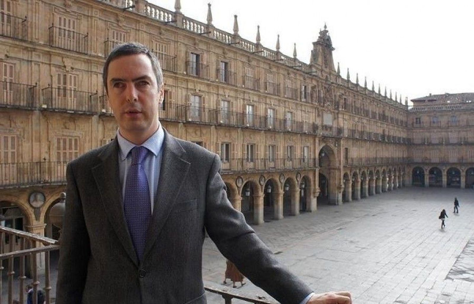 Enrique Sánchez Guijo