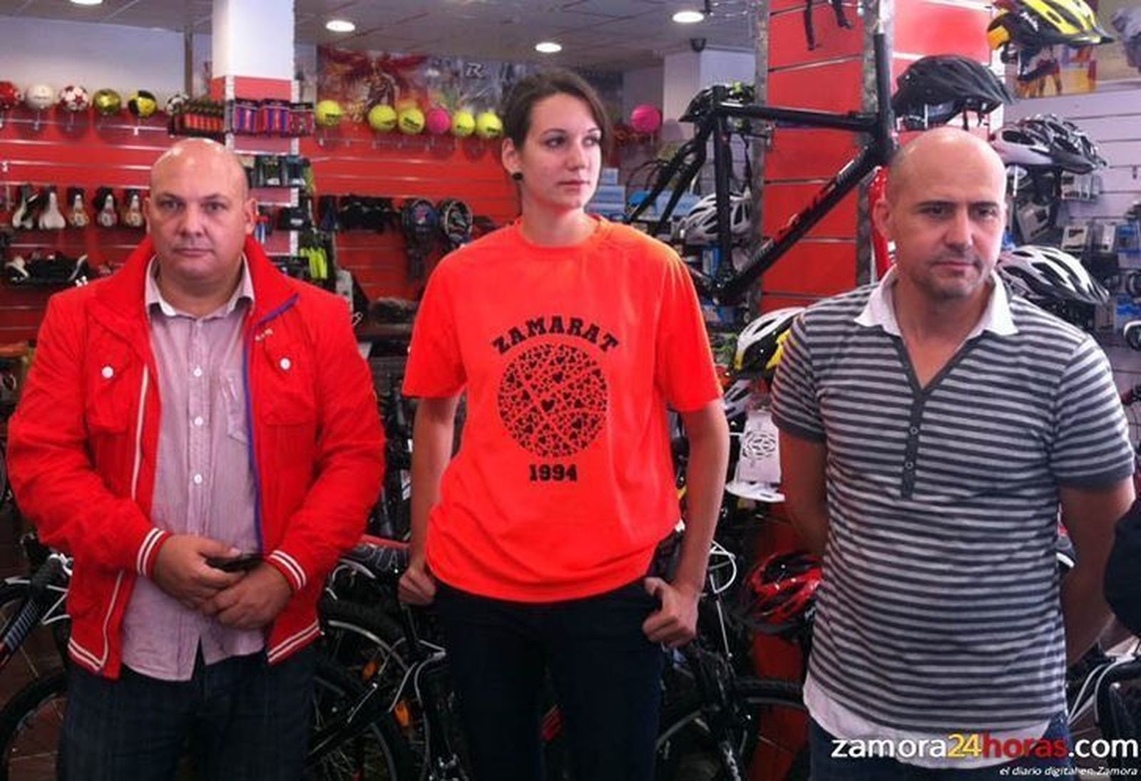 Linda Rubene, polivalencia para Juan de Mena Linda Rubene, polivalencia para Juan de Mena