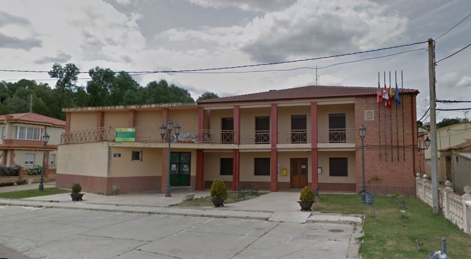 Ayuntamiento de Venialbo