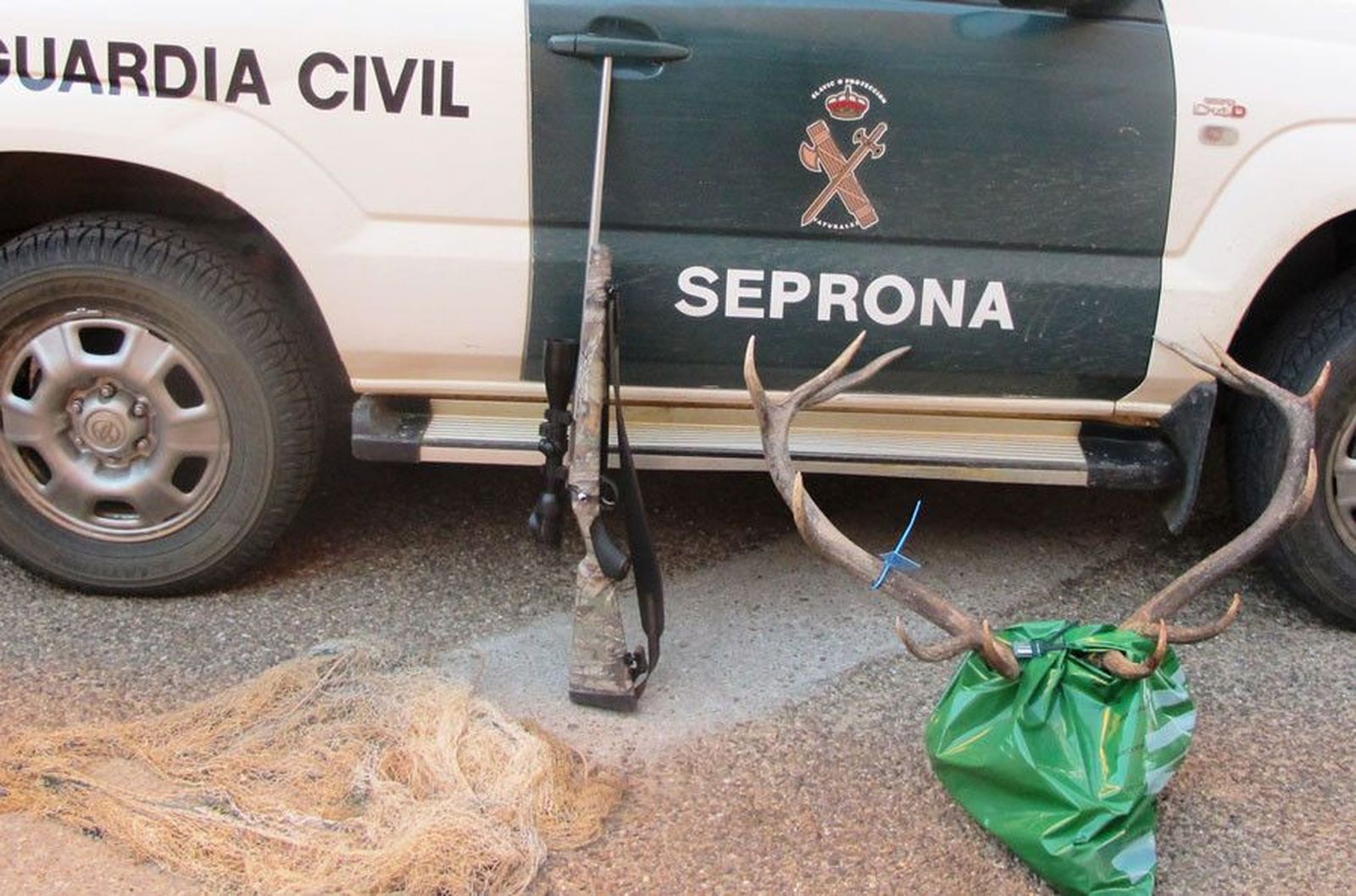 Foto  2 varias de las artes intervenidas