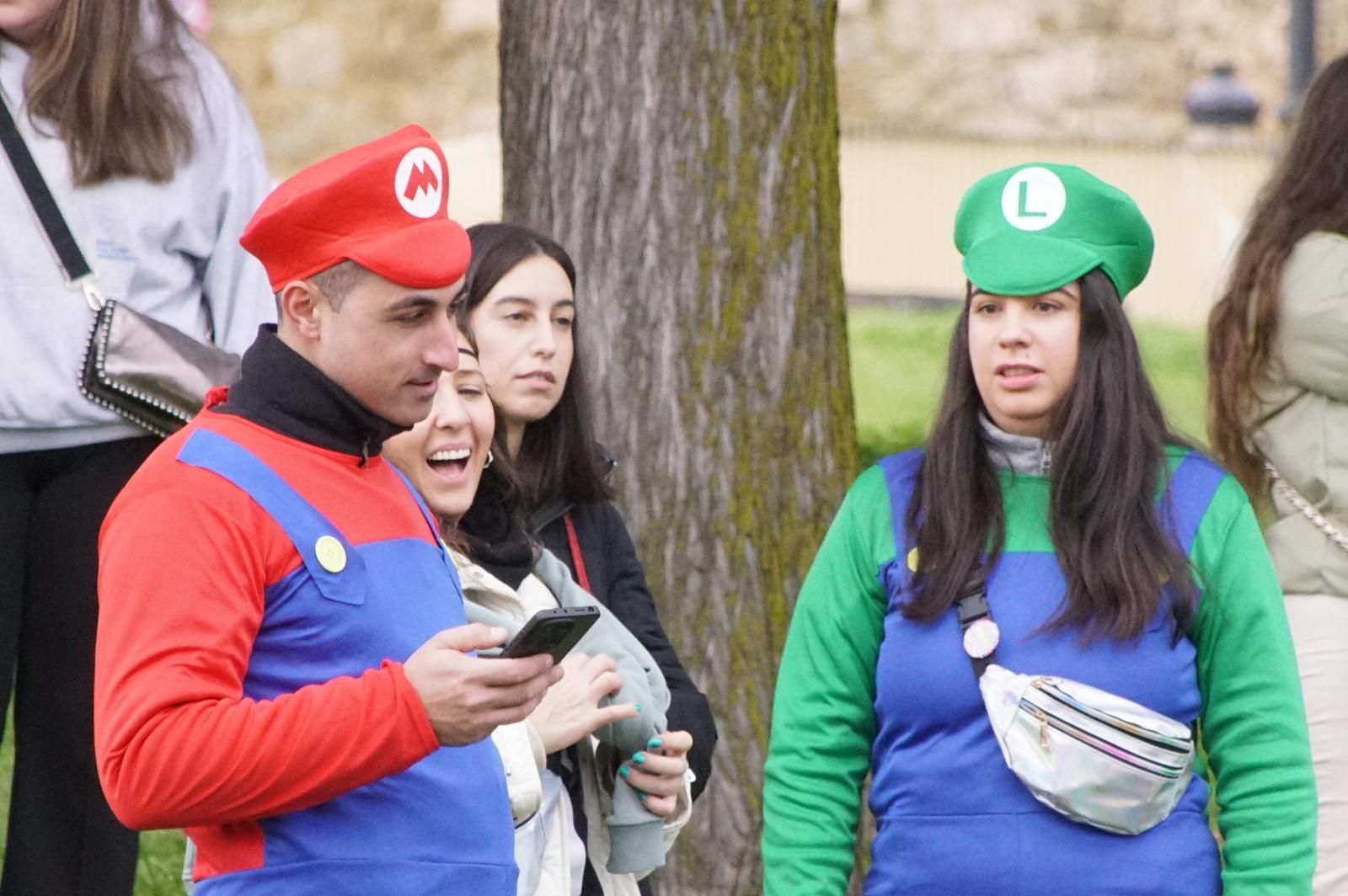 Capea matinal de domingo de carnaval en Ciudad Rodrigo (85).jpeg