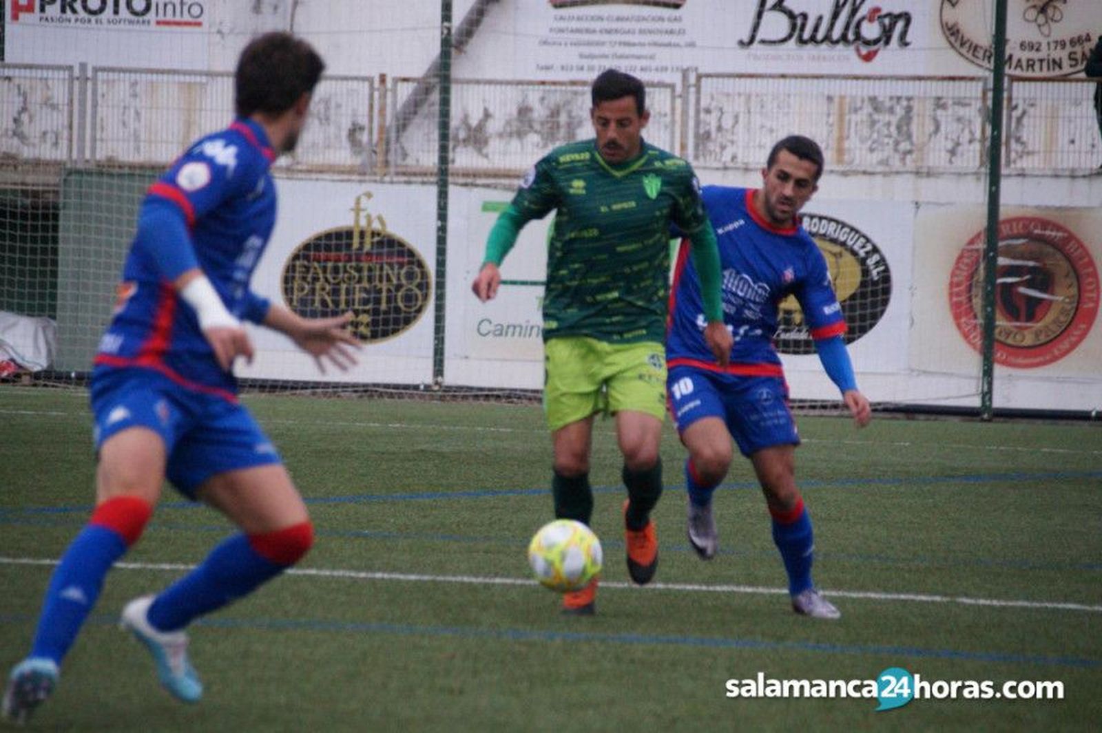 CARLOS RUBÉN AMOREBIETA