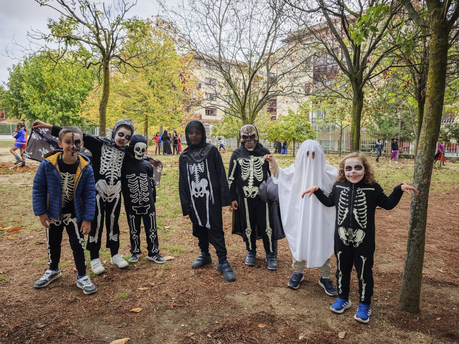 Colegio Marista Champagnat