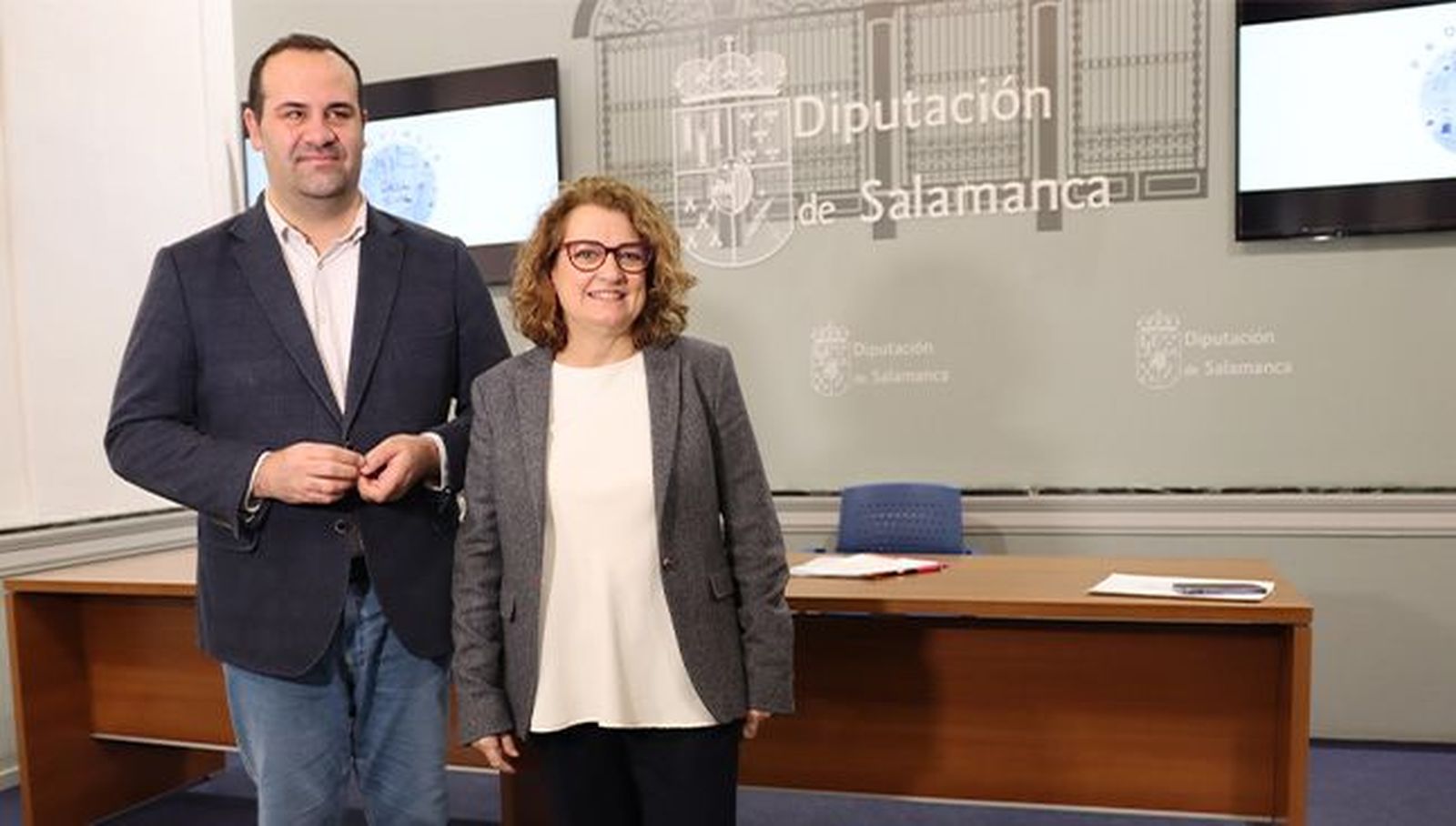 La Universidad y la Diputación de Salamanca ponen en marcha la X edición del programa cultural Provincia Creativa