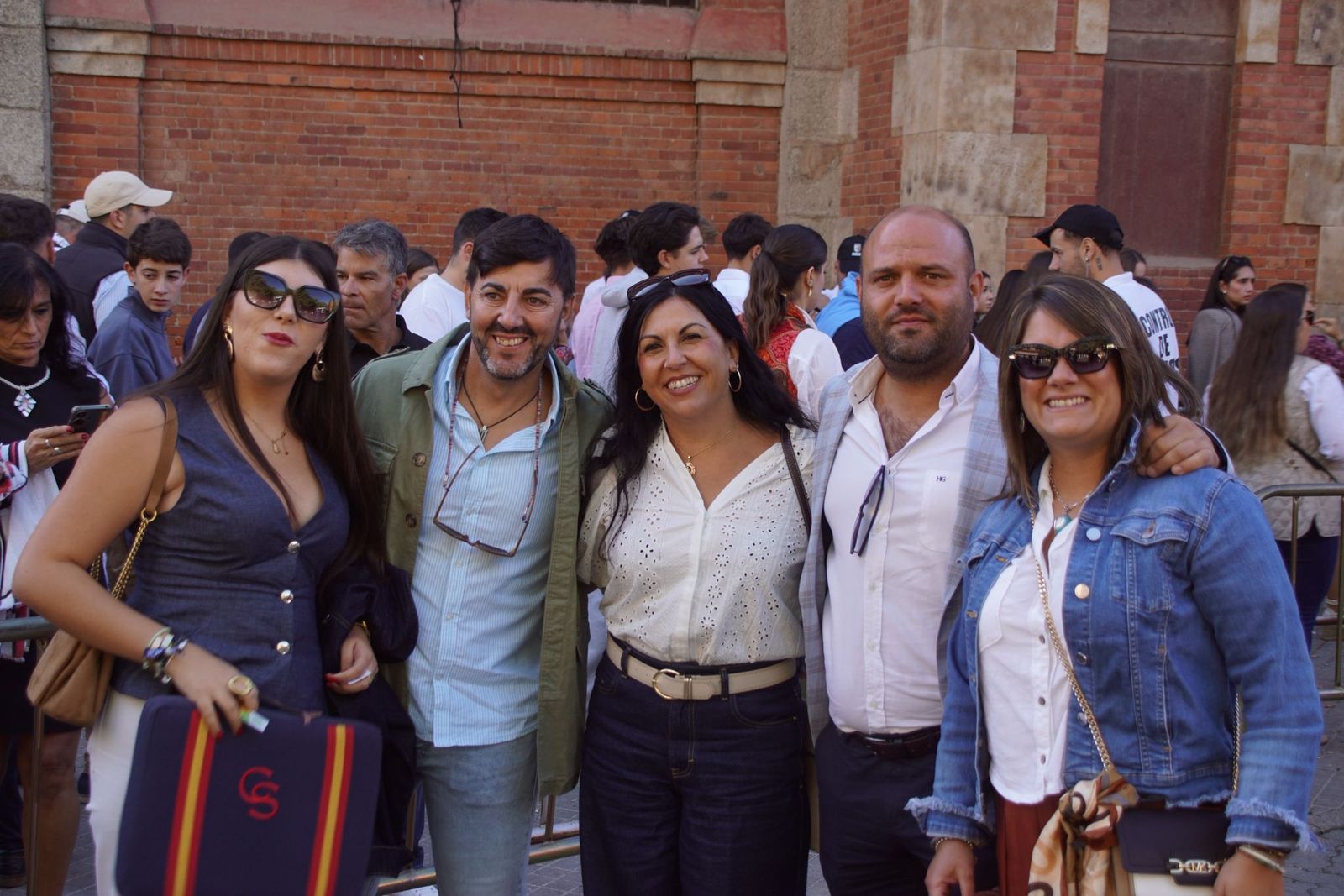 Así ha vivido la afición salmantina el adiós a la feria desde los tendidos: imágenes del ambiente en la corrida concurso