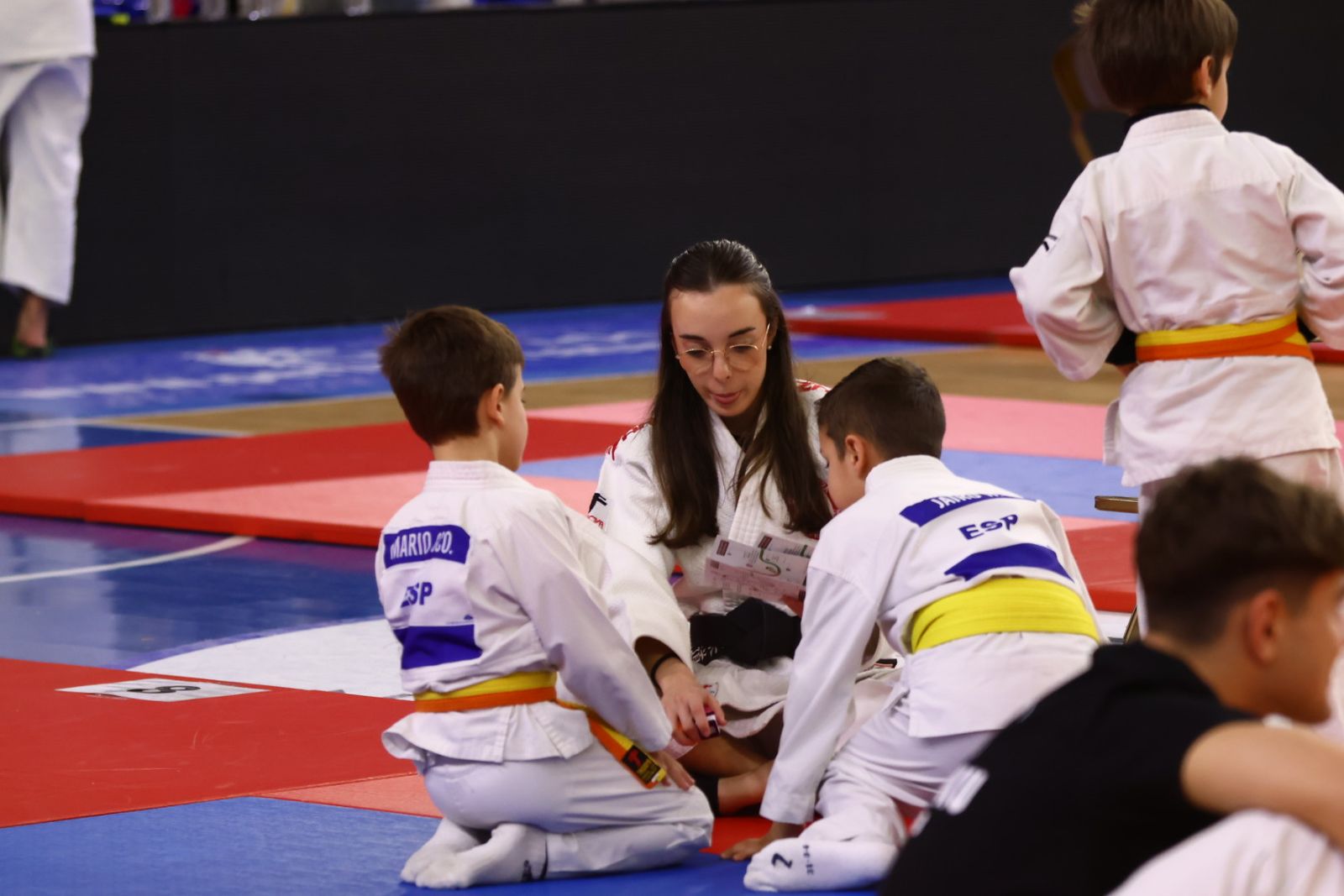 XI Campeonato Doryoku