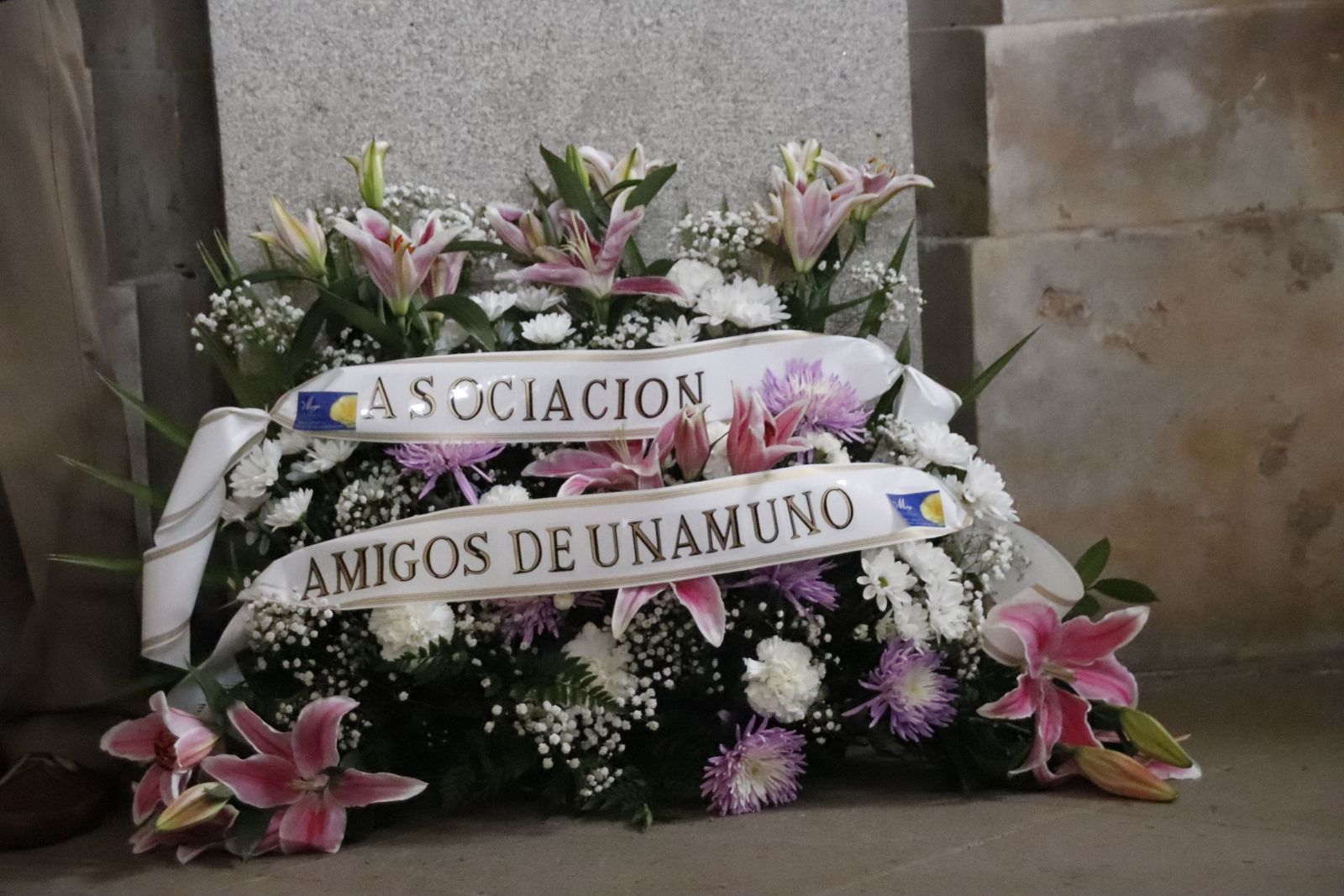 ‘Día de Unamuno’ | Imagen archivo